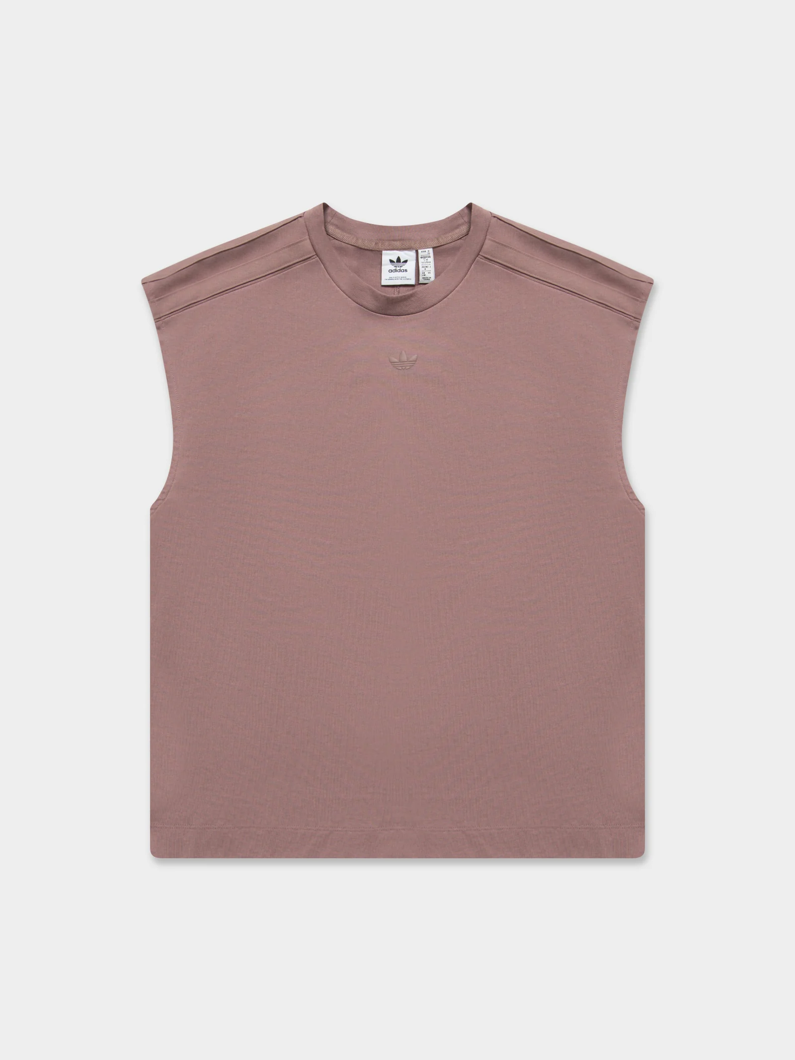 Adicolor Contempo Chunky 3-Stripes Muscle Top - Image 7