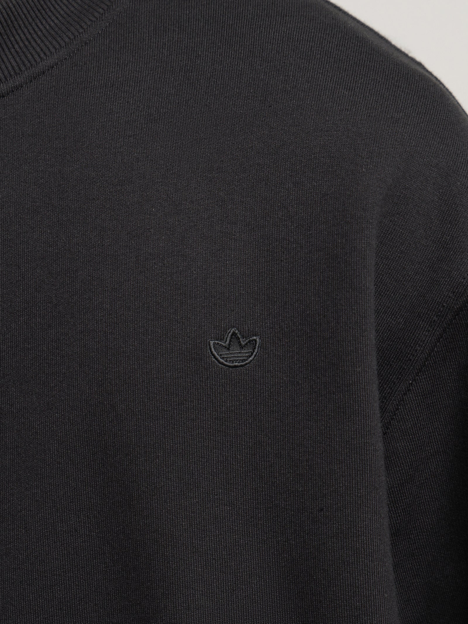 Adicolor Contempo Crew French Terry Sweatshirt - Image 3