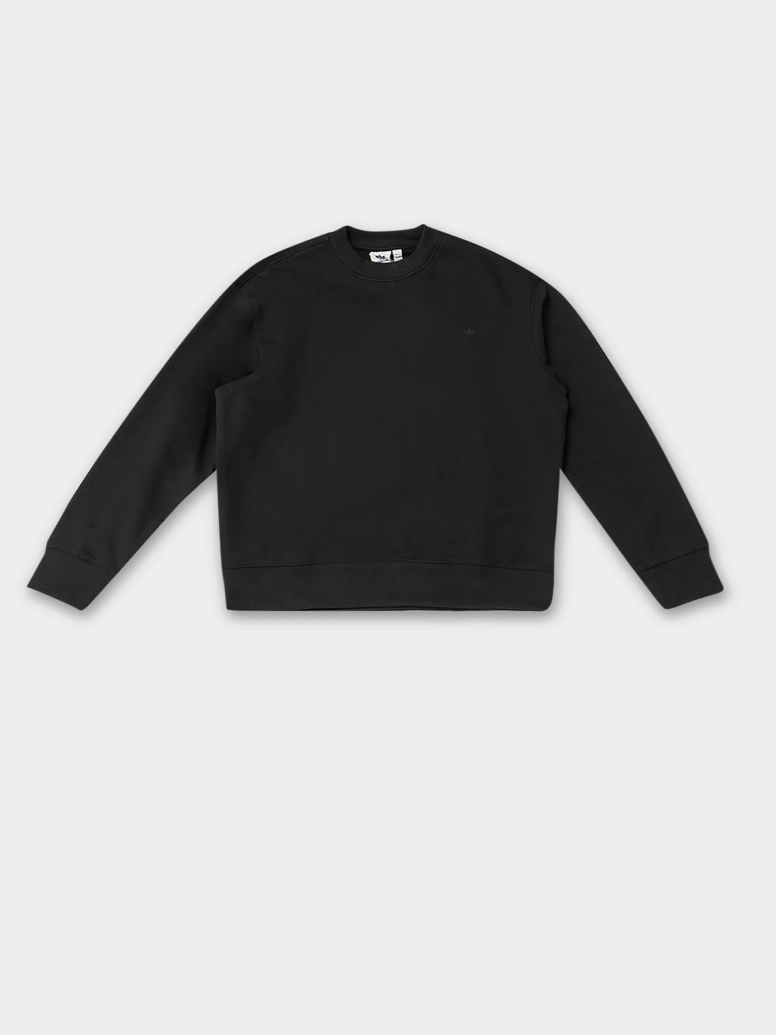 Adicolor Contempo Crew French Terry Sweatshirt - Image 5