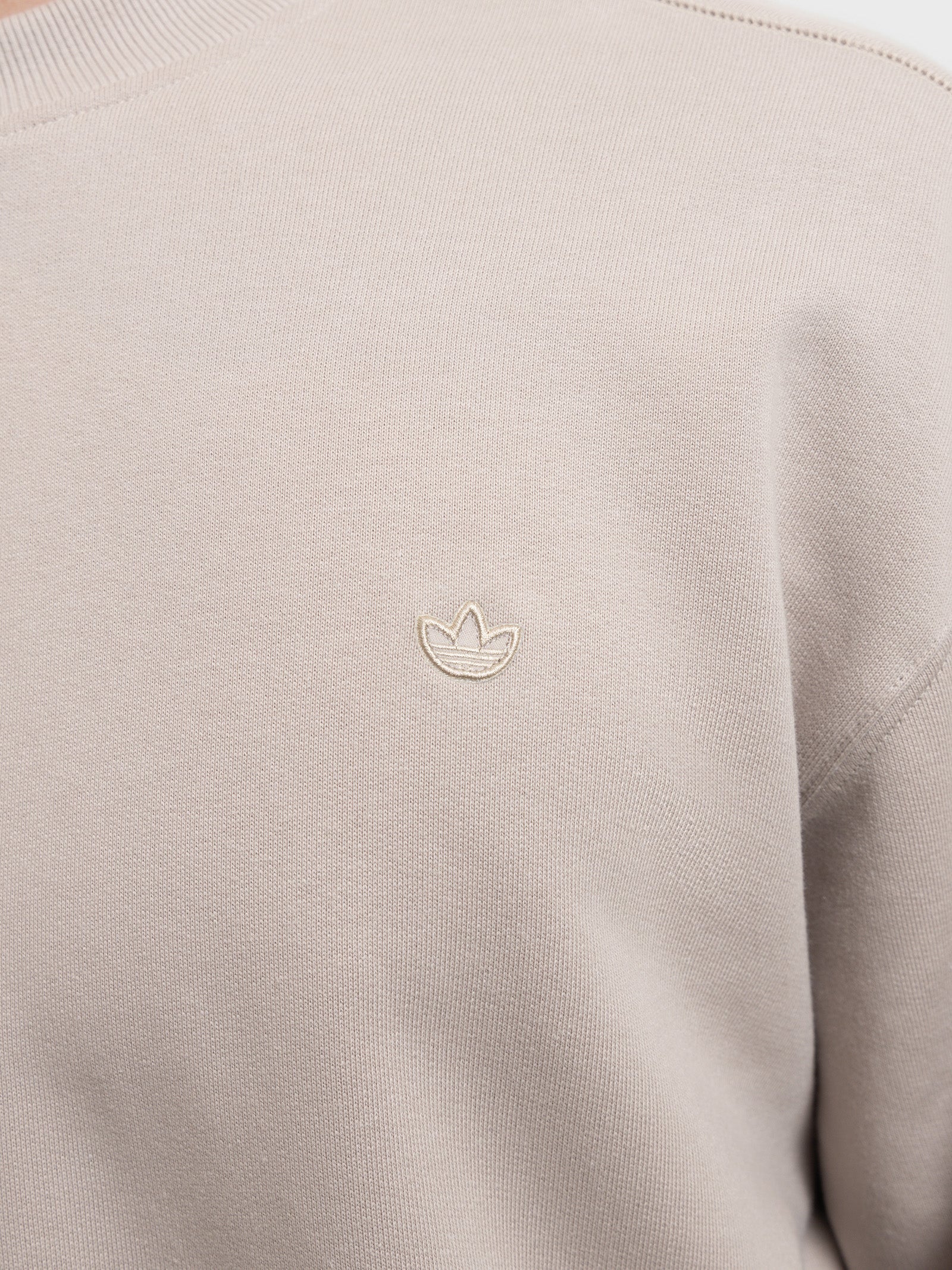 Adicolor Contempo Crew French Terry Sweatshirt - Image 3