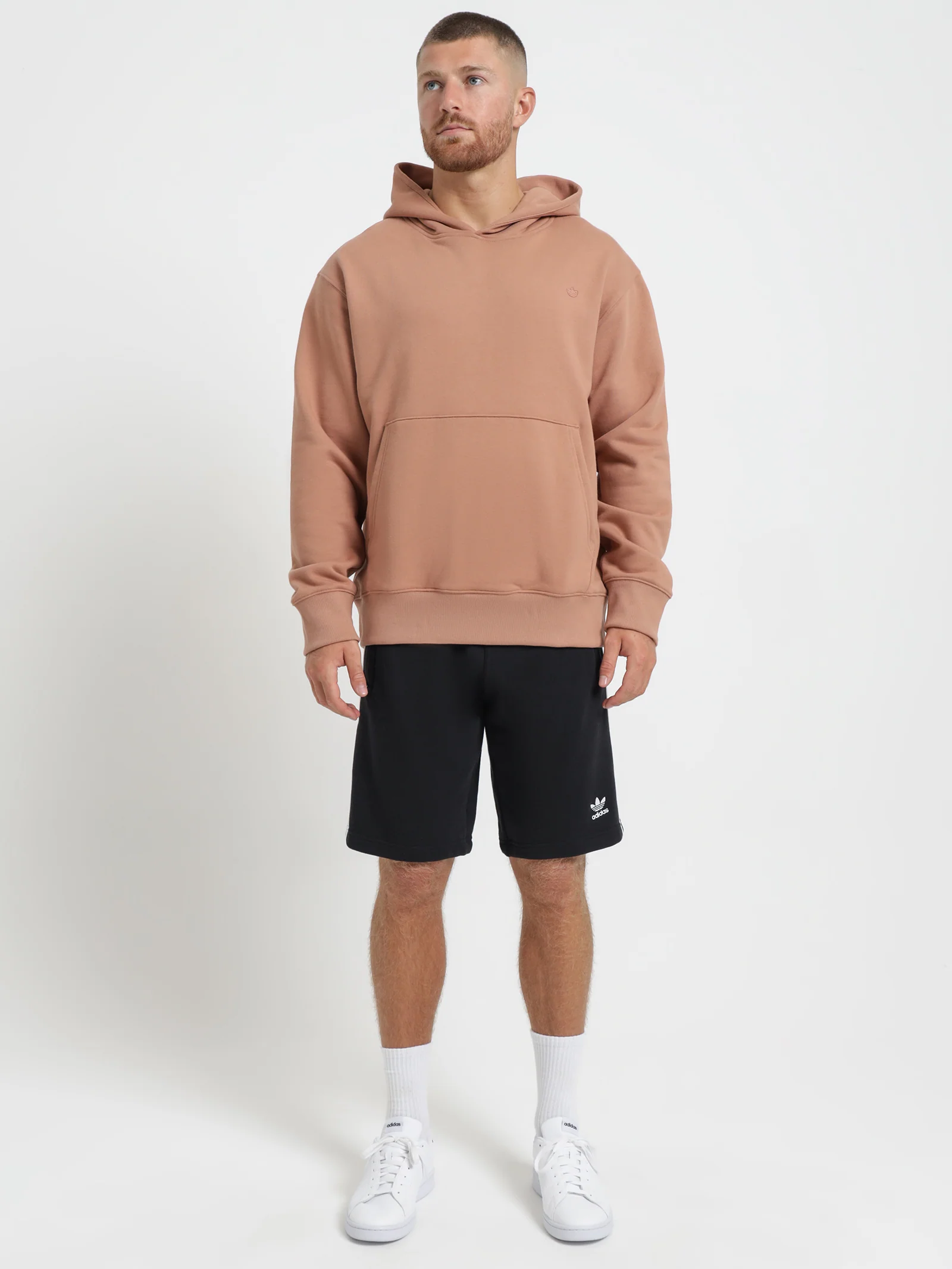 Adicolor Contempo French Terry Hoodie - Image 2