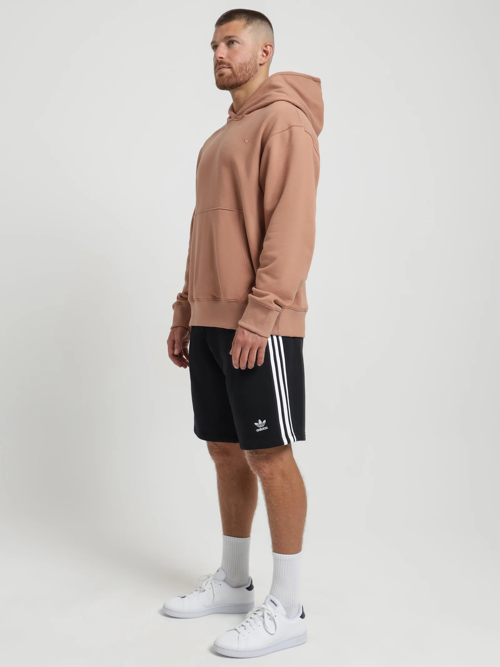 Adicolor Contempo French Terry Hoodie - Image 4