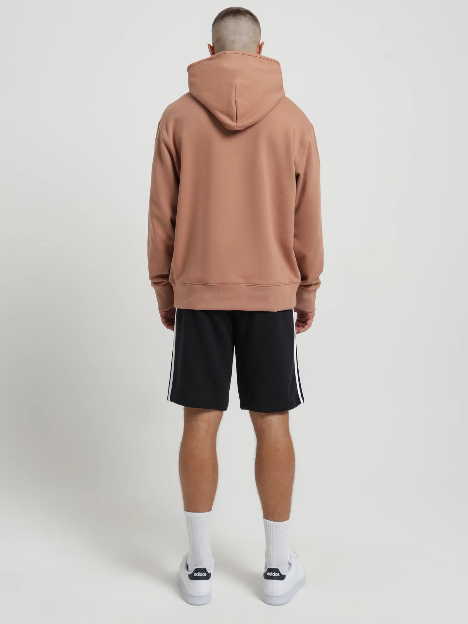 Adicolor Contempo French Terry Hoodie - Image 5