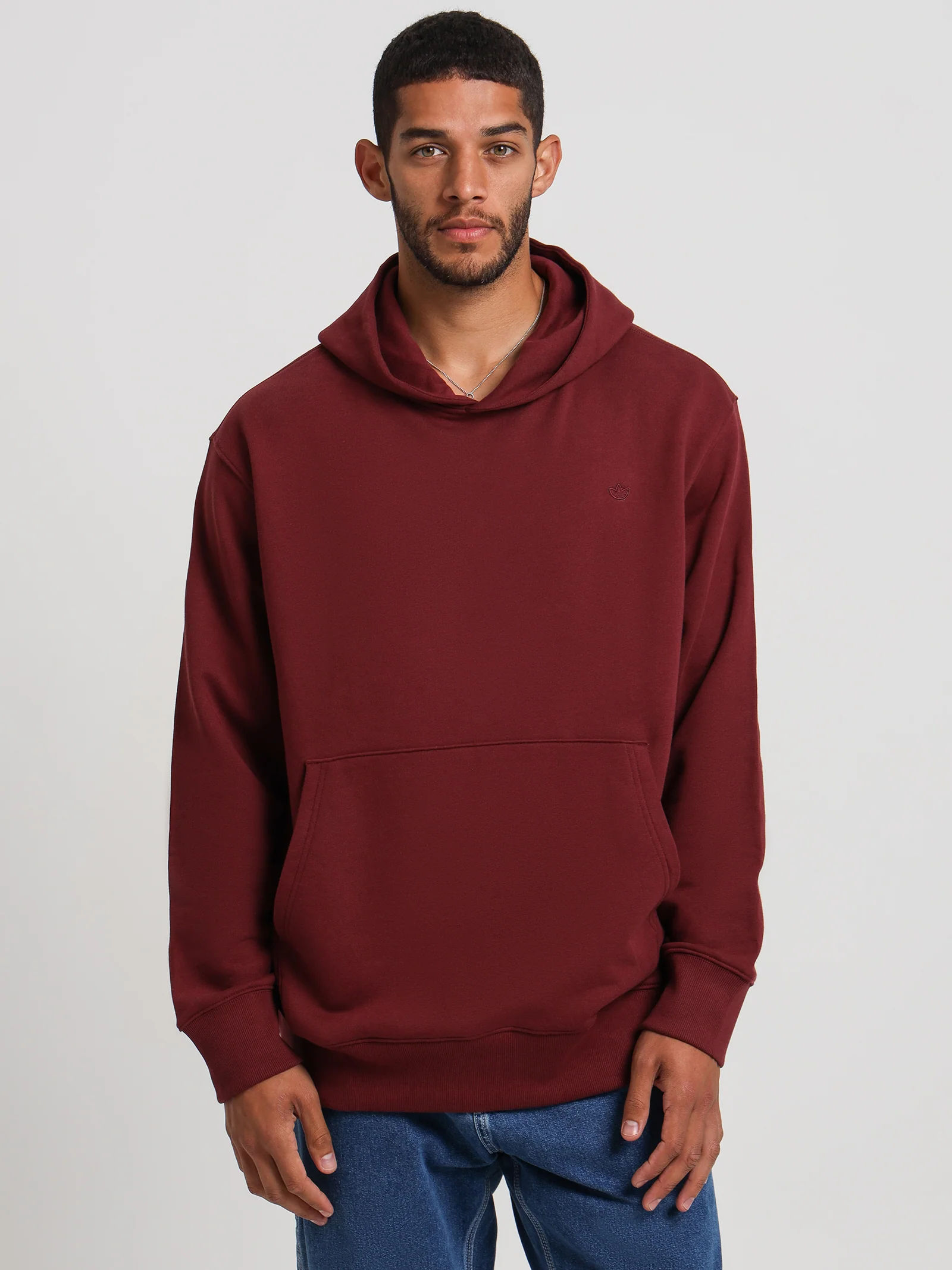 Adicolor Contempo French Terry Hoodie