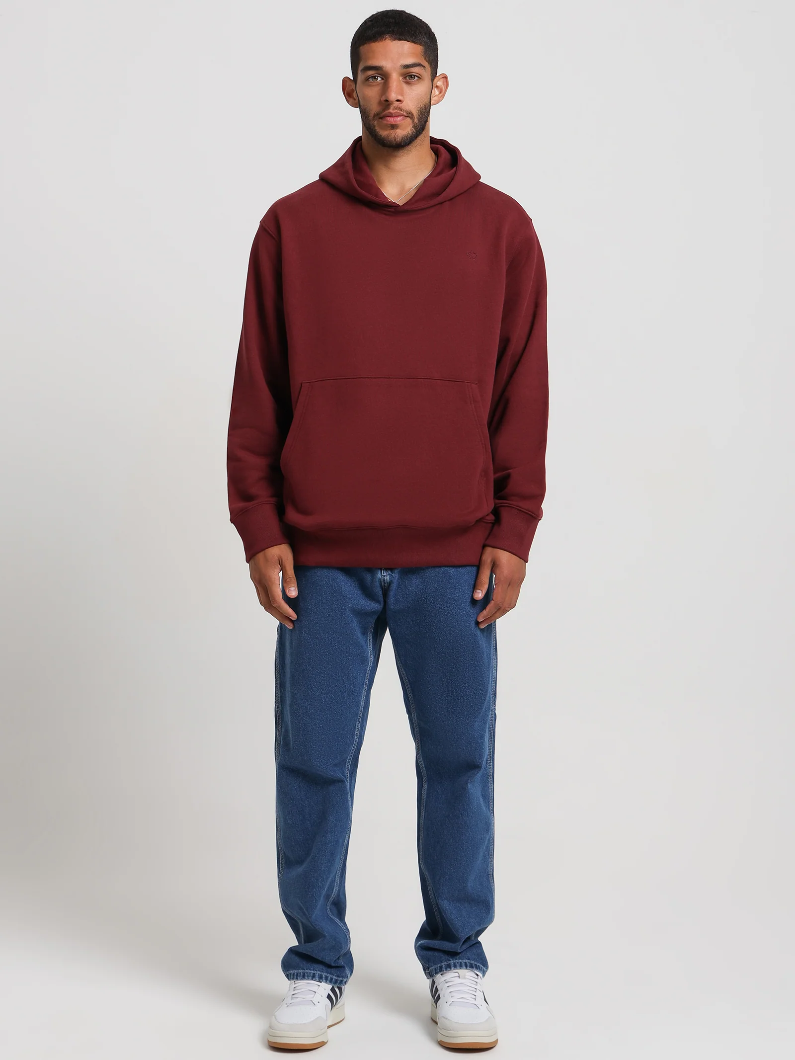 Adicolor Contempo French Terry Hoodie - Image 2