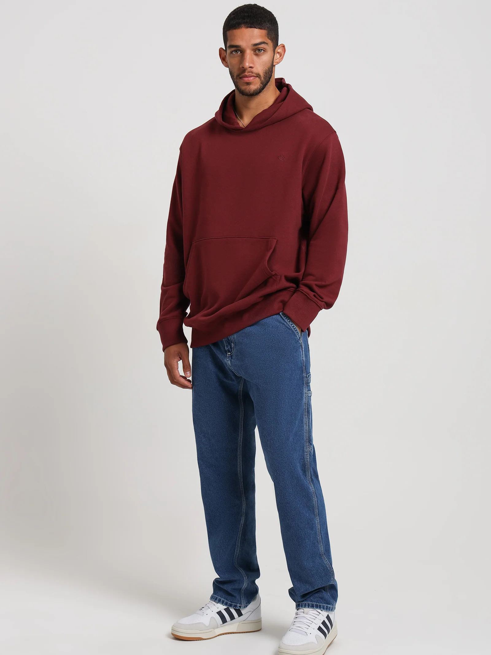 Adicolor Contempo French Terry Hoodie - Image 4