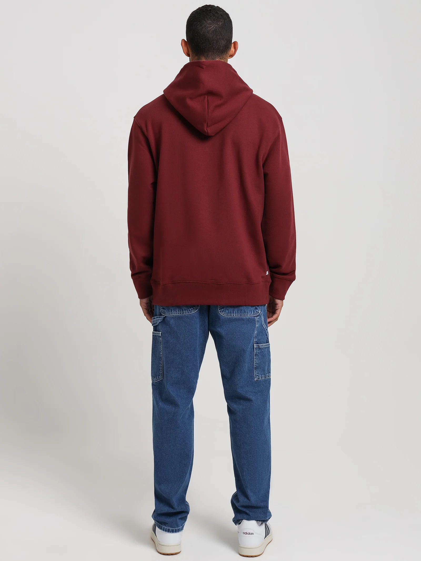Adicolor Contempo French Terry Hoodie - Image 5