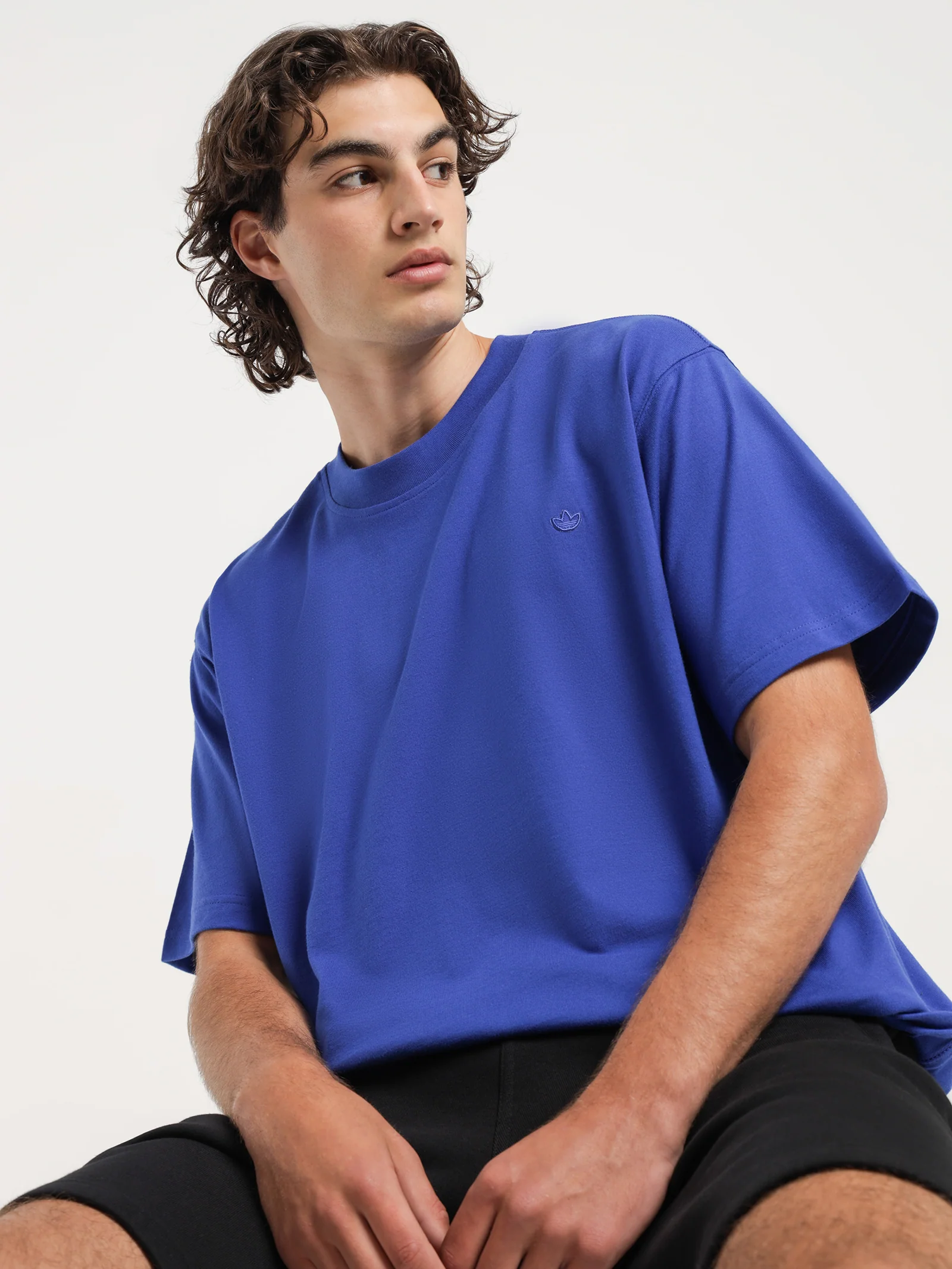 Adicolor Contempo T-Shirt - Image 2