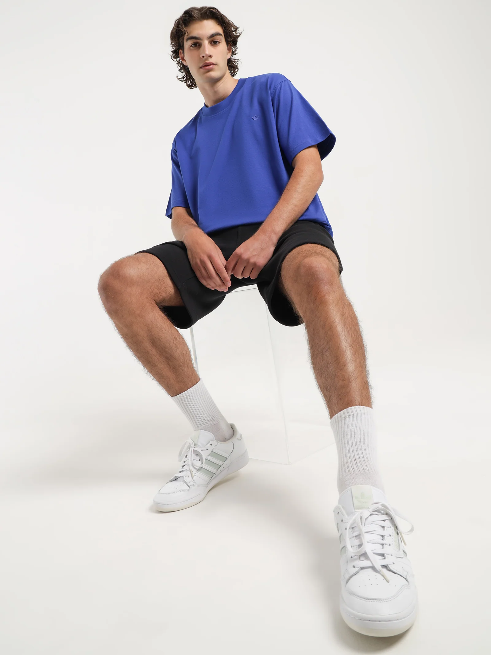 Adicolor Contempo T-Shirt - Image 4