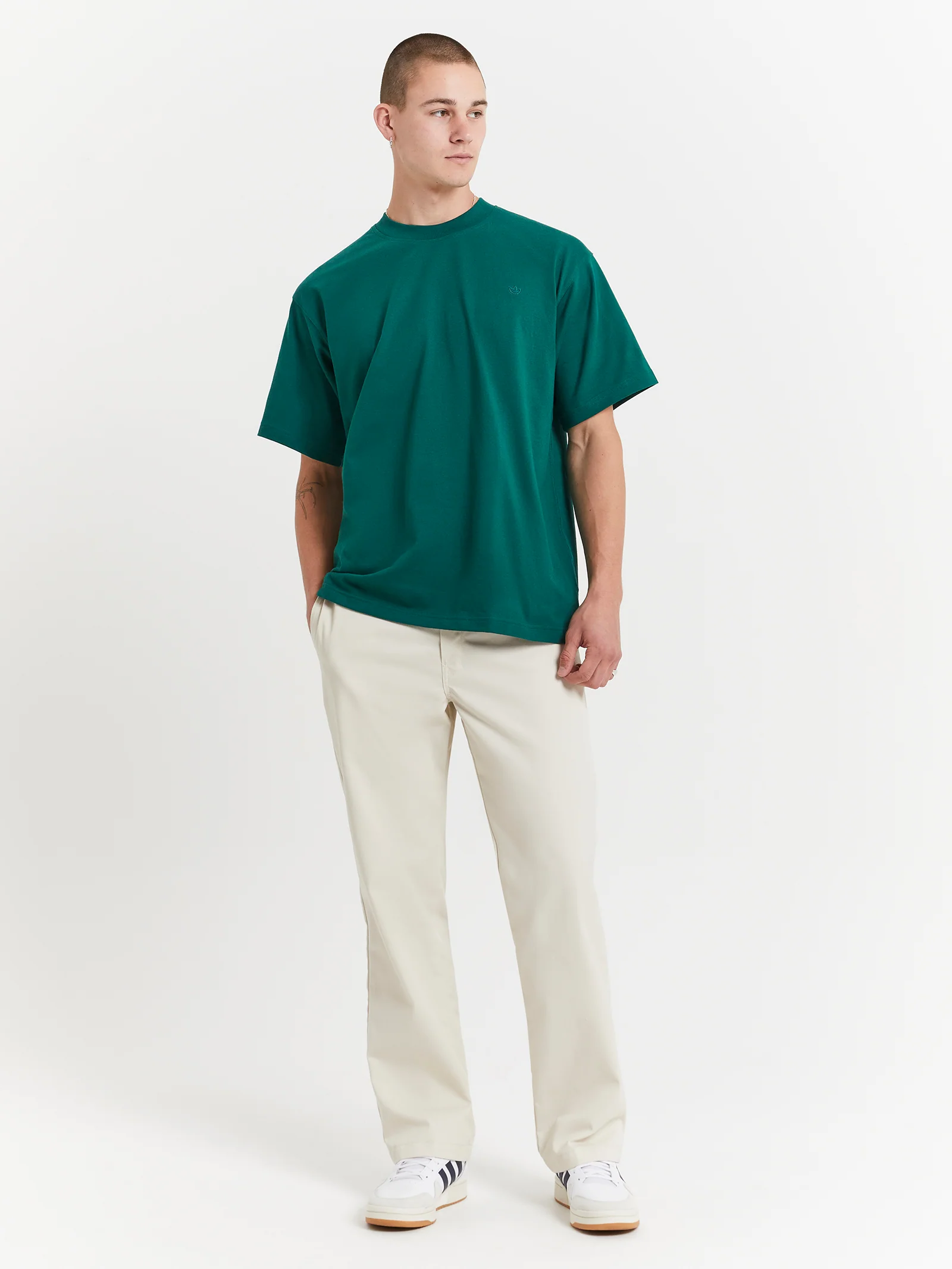 Adicolor Contempo T-Shirt - Image 2