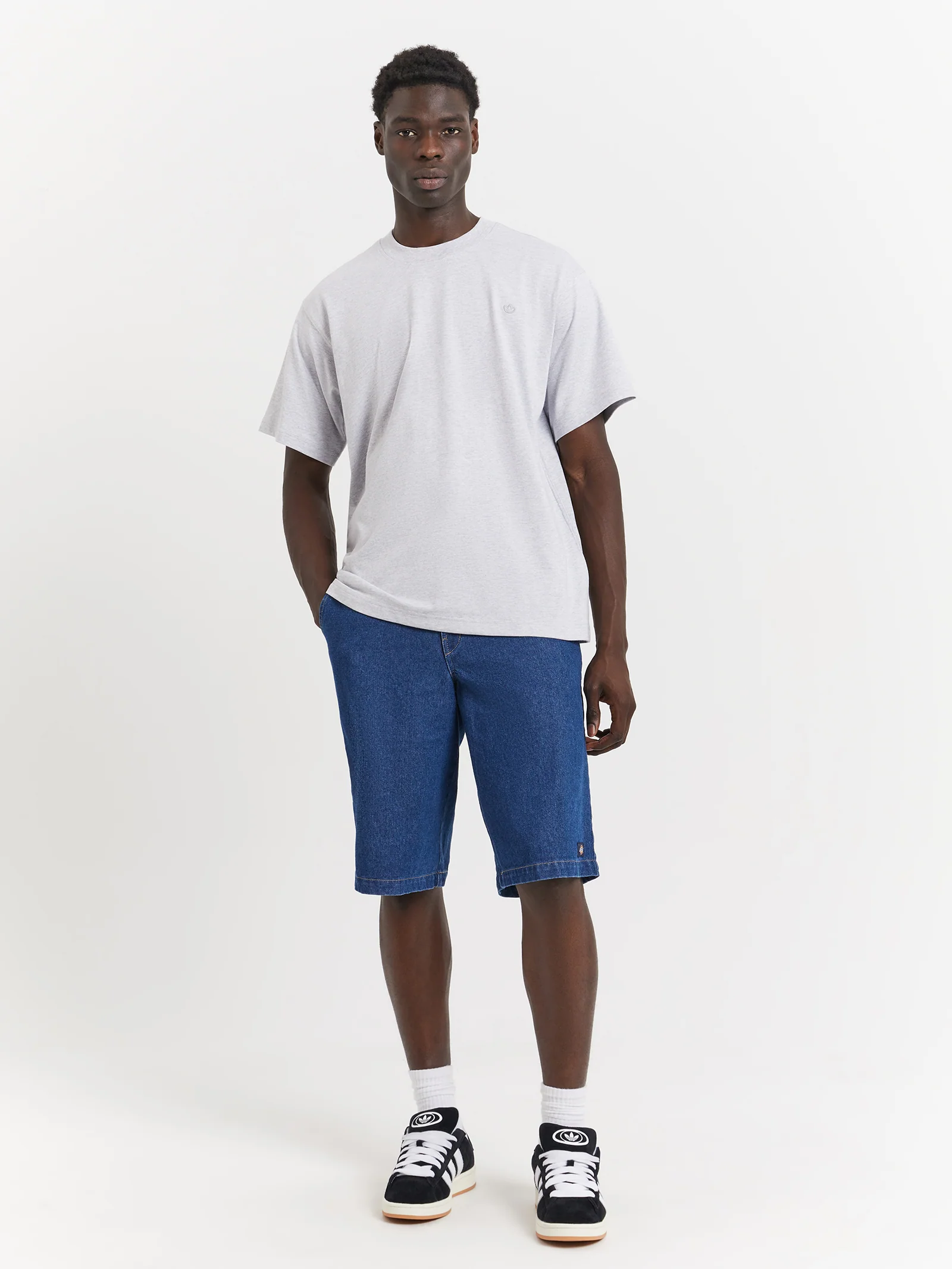Adicolor Contempo T-Shirt - Image 2