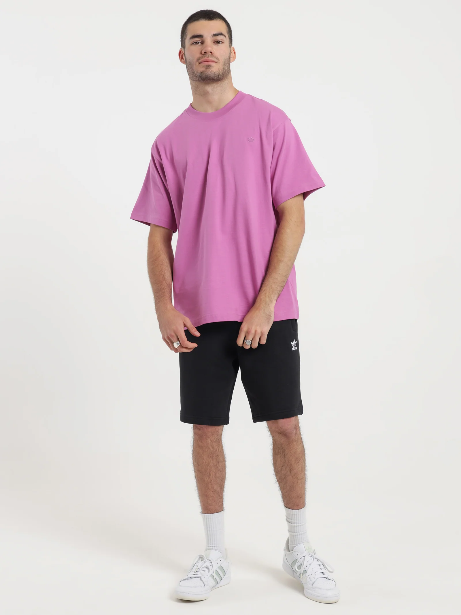 Adicolor Contempo T-Shirt - Image 3