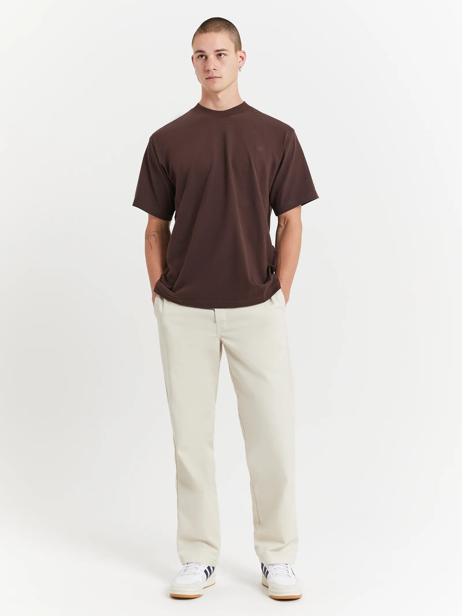 Adicolor Contempo T-Shirt - Image 2