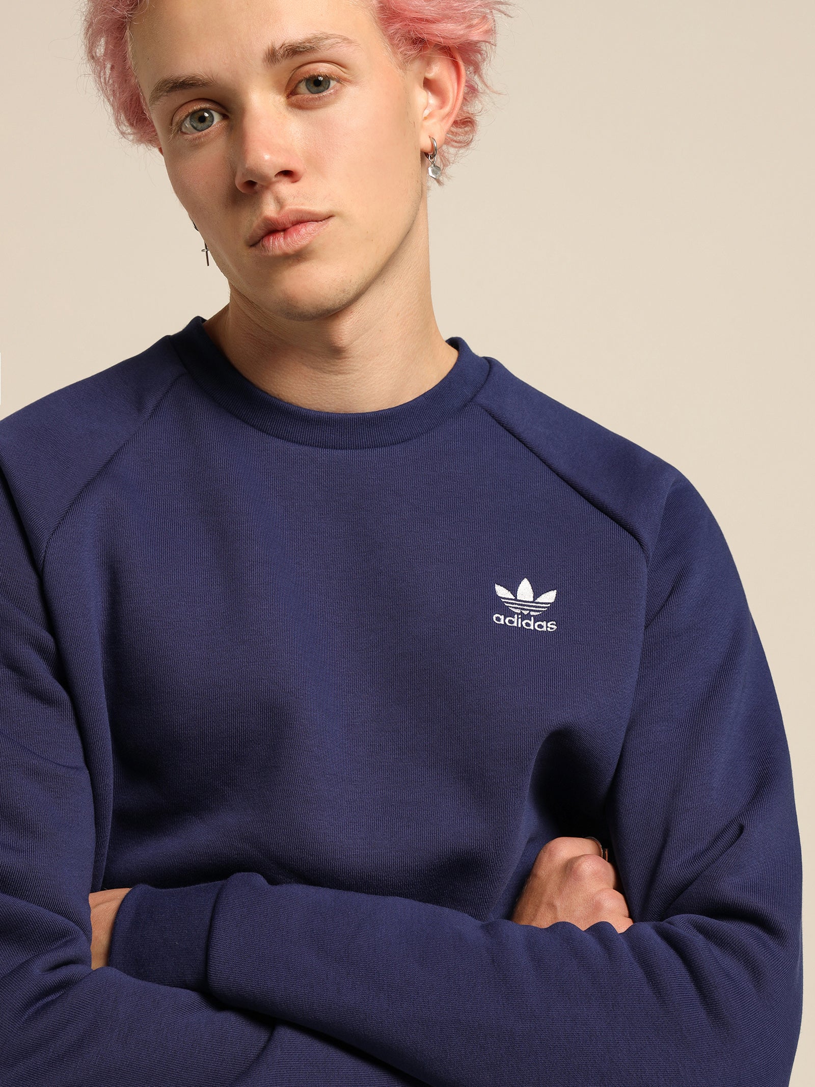 Adicolor Essentials Crew - Image 2