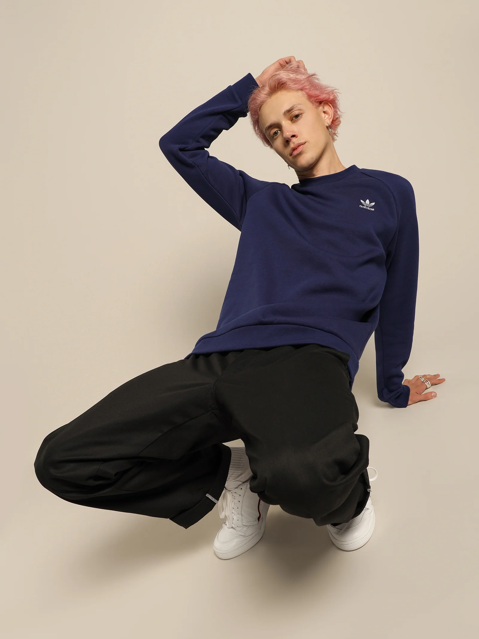Adicolor Essentials Crew - Image 3