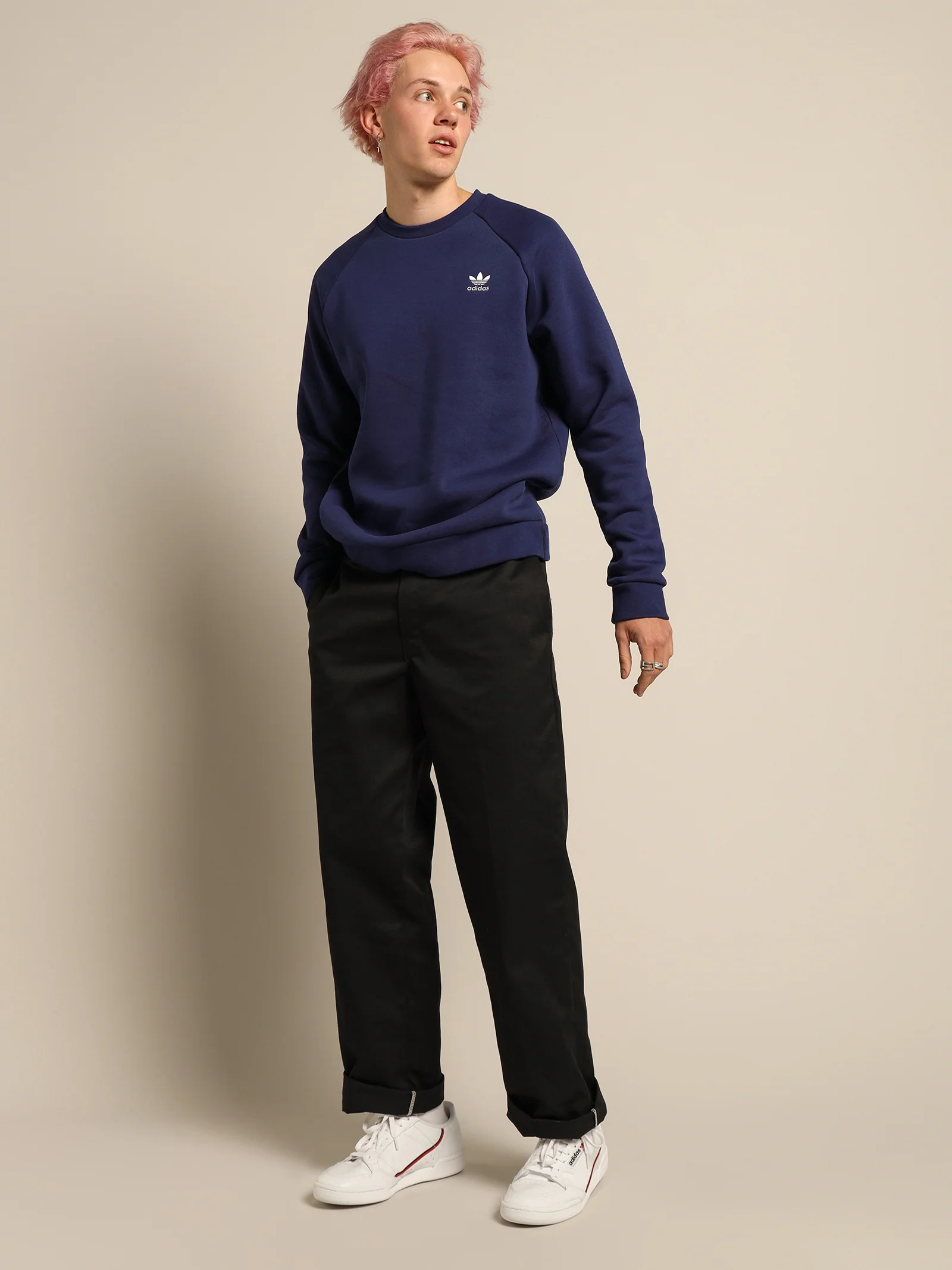 Adicolor Essentials Crew - Image 5