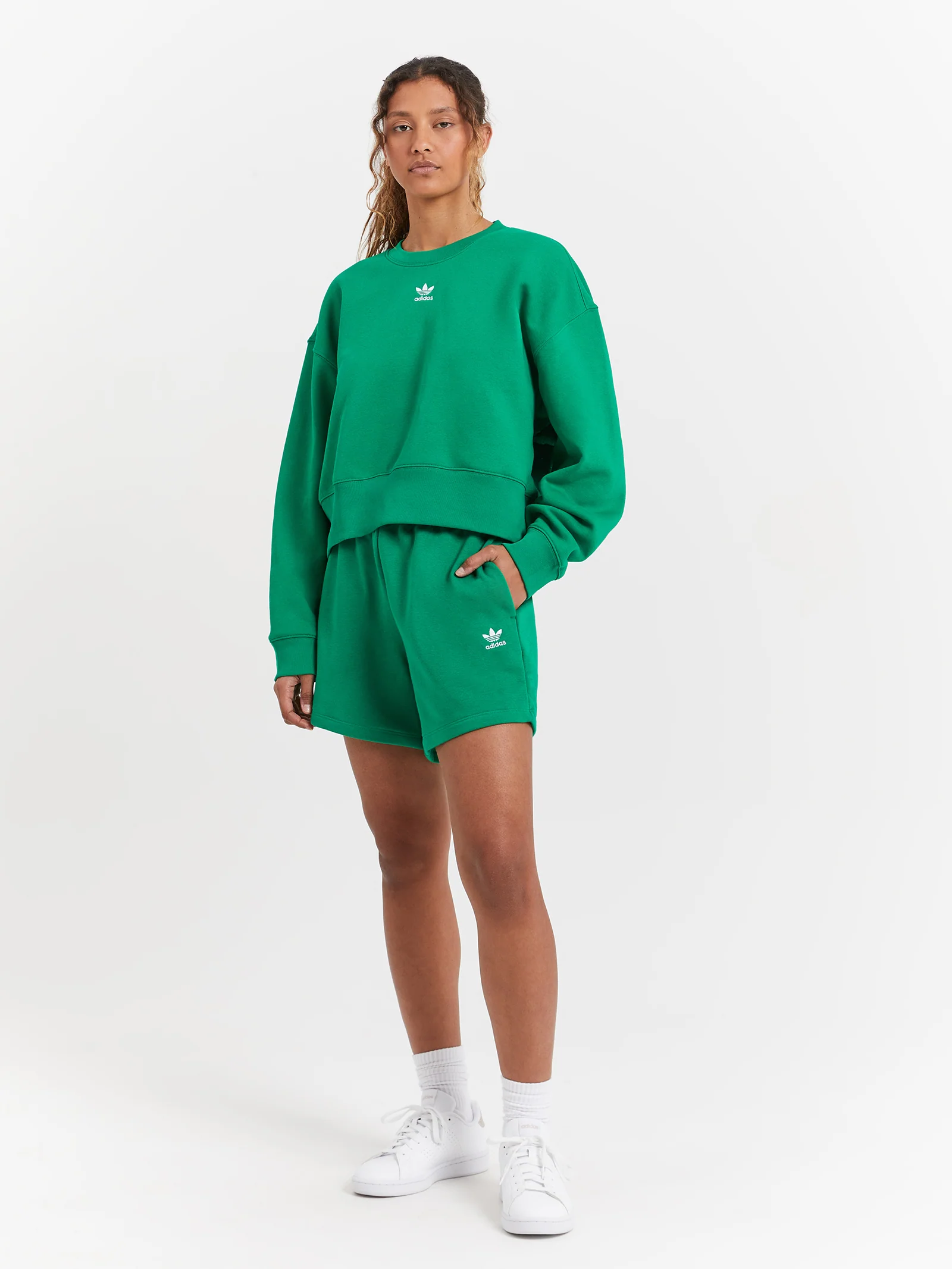 Adicolor Essentials Crew Sweatshirt - Image 2