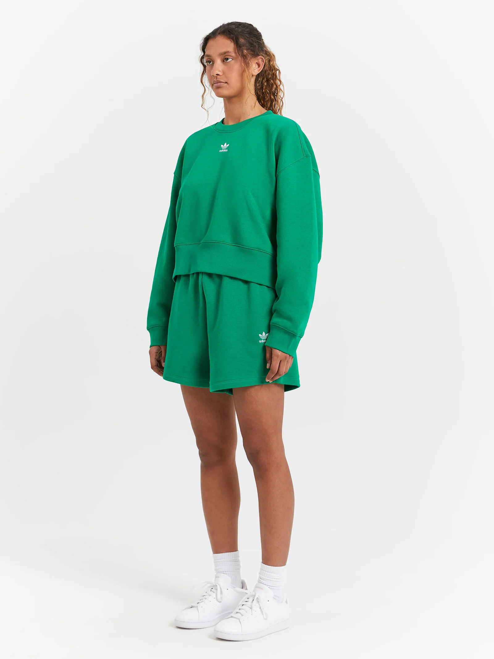 Adicolor Essentials Crew Sweatshirt - Image 4