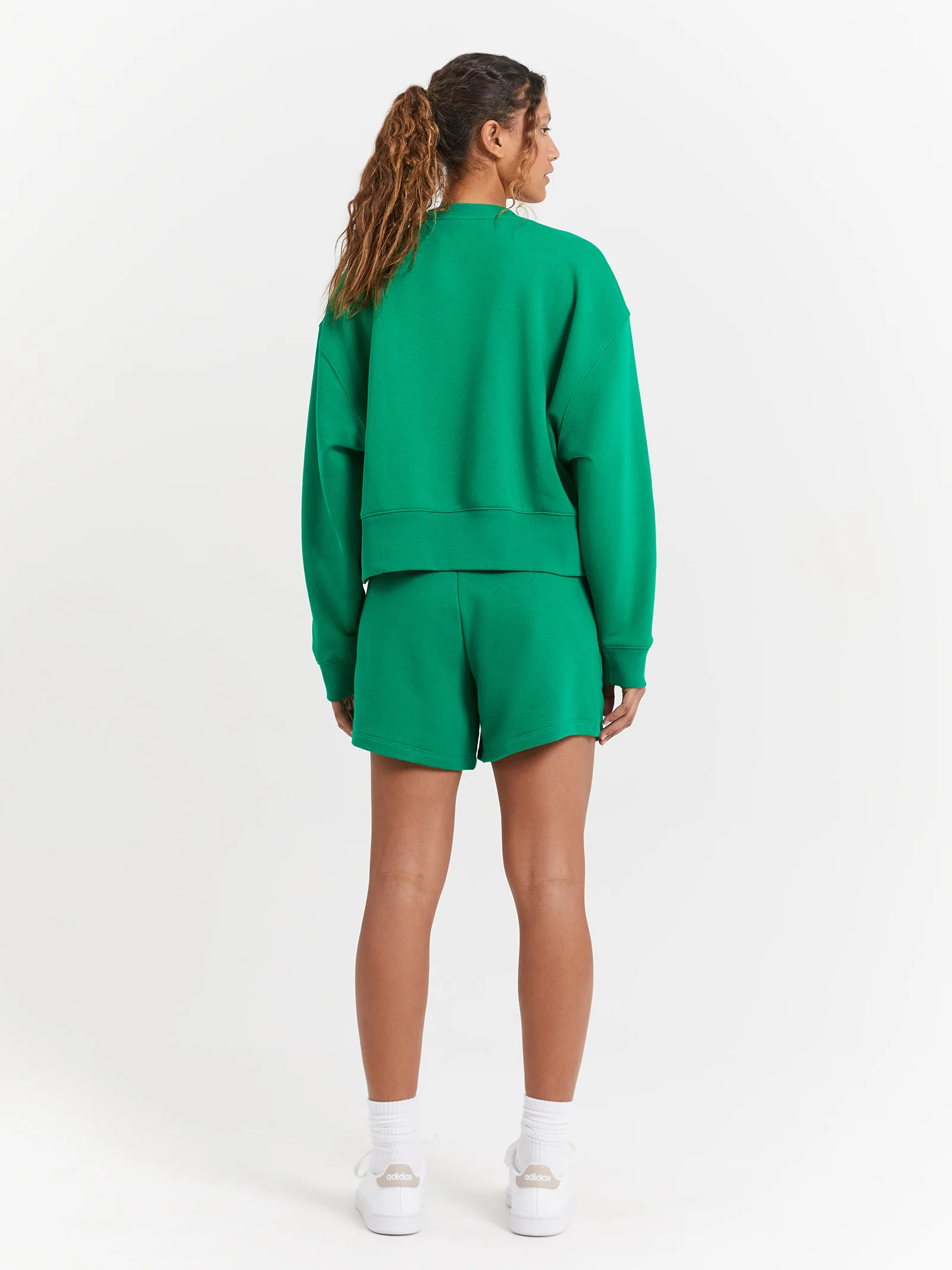 Adicolor Essentials Crew Sweatshirt - Image 5