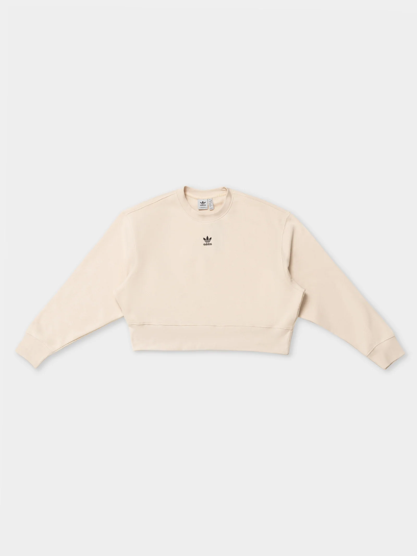 Adicolor Essentials Crew Sweatshirt - Image 4