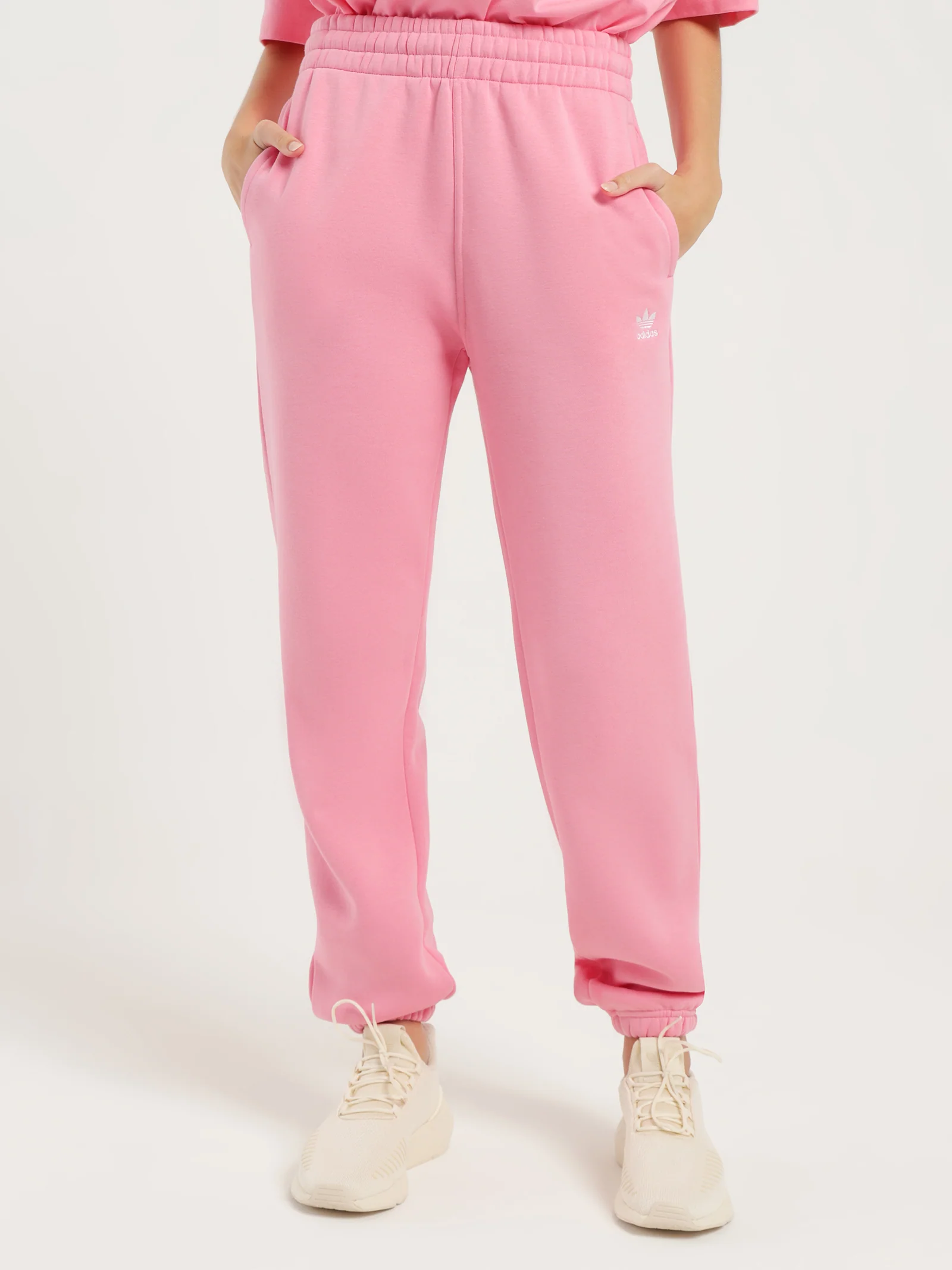Adicolor Essentials Fleece Joggers - Image 2