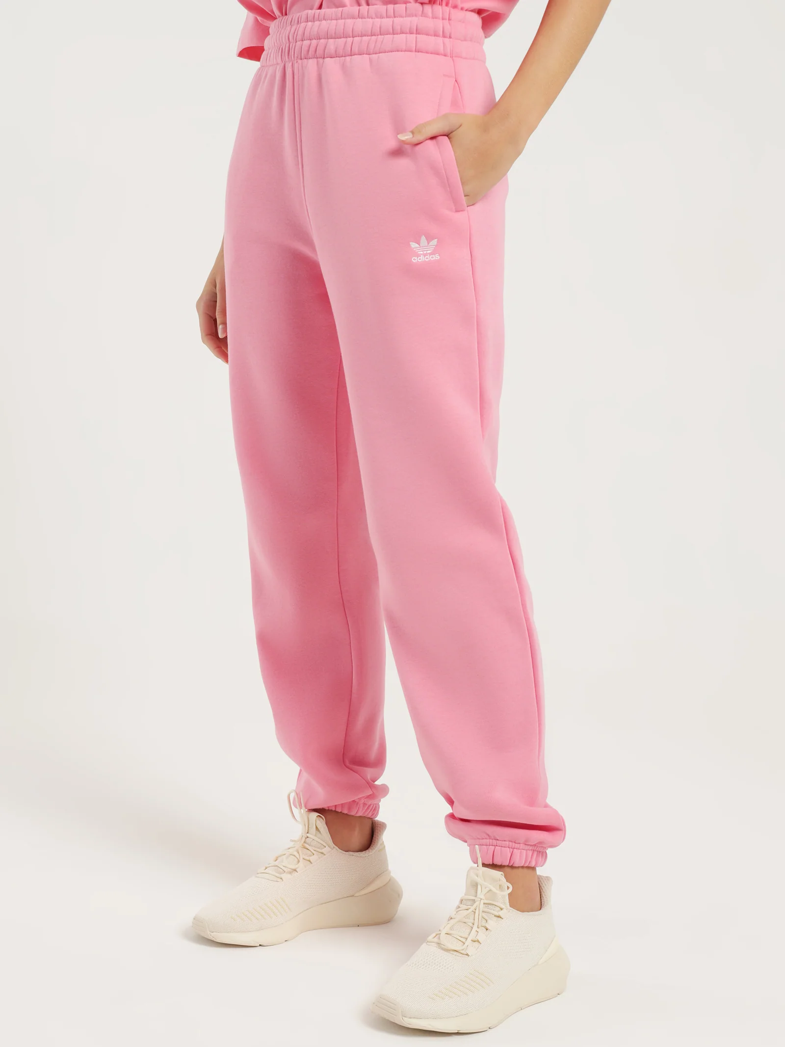 Adicolor Essentials Fleece Joggers - Image 4