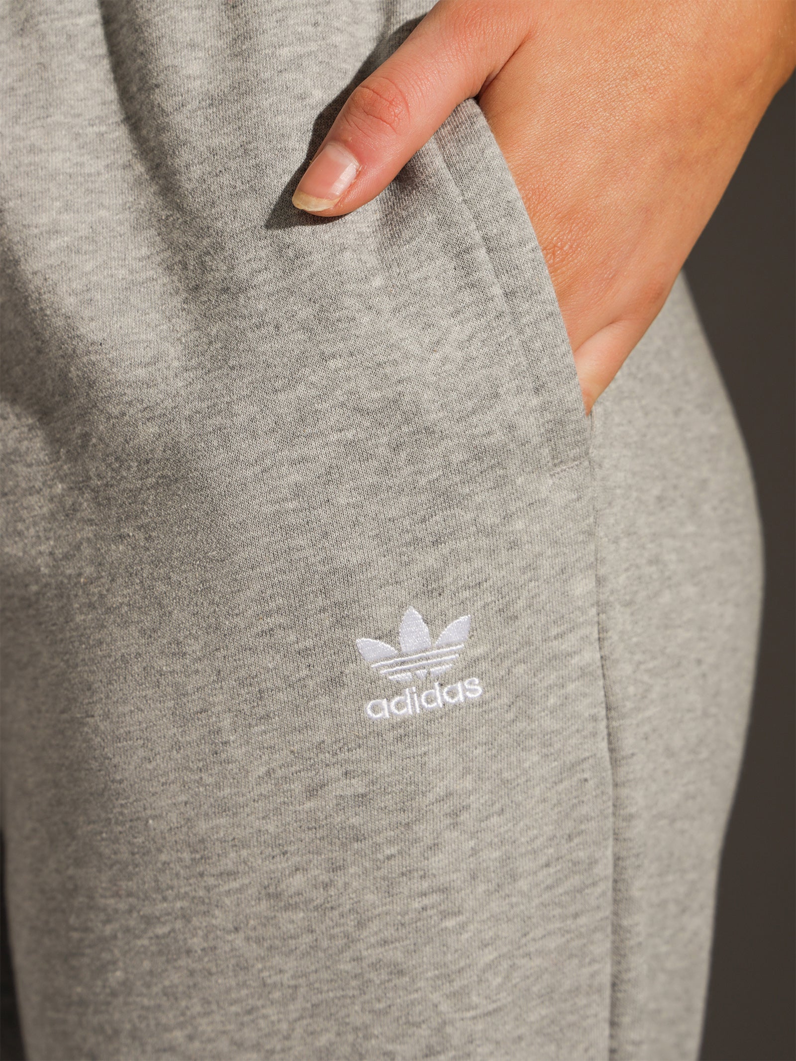 Adicolor Essentials Fleece Joggers - Image 5