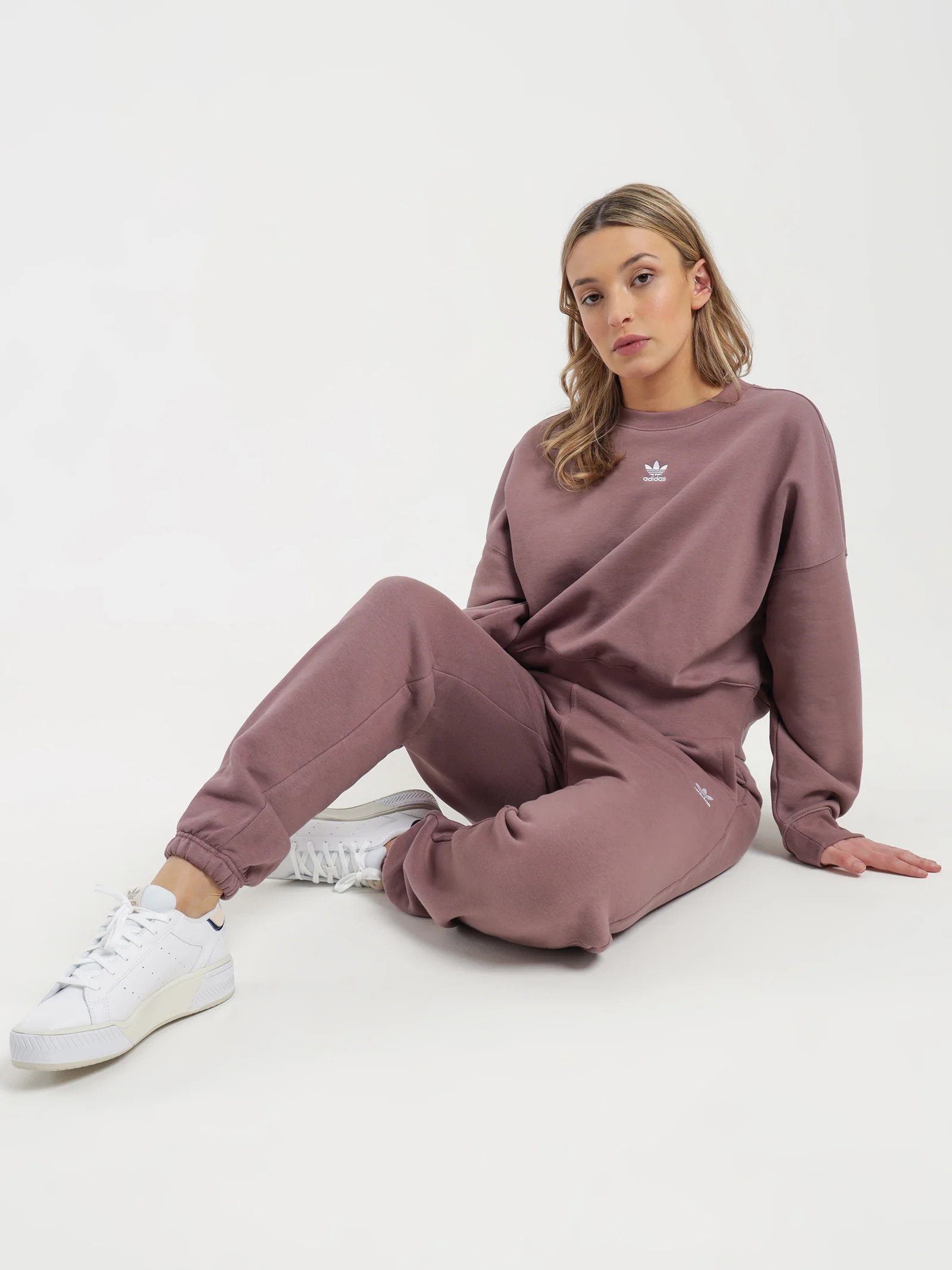 Adicolor Essentials Fleece Joggers - Image 2