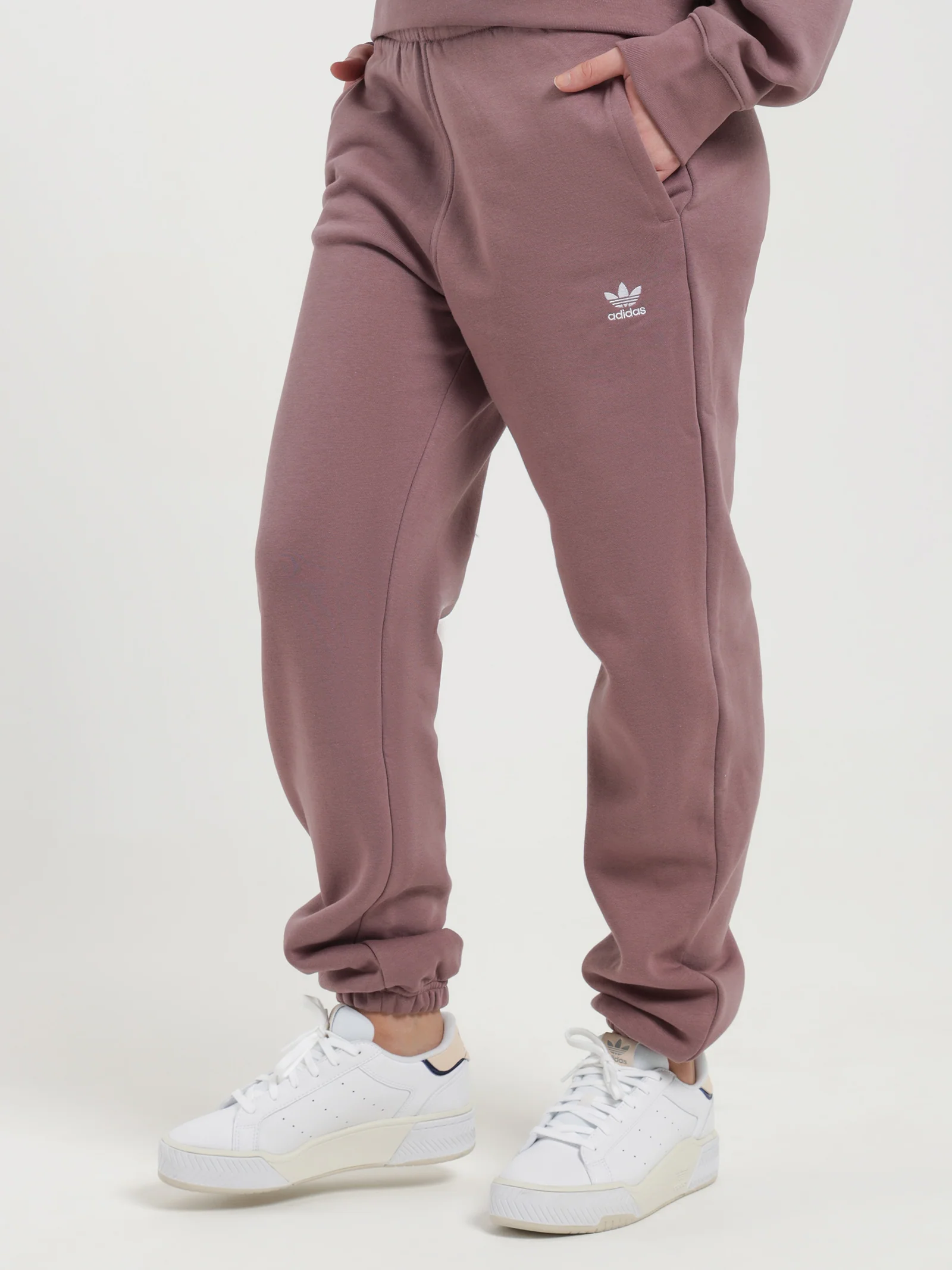 Adicolor Essentials Fleece Joggers - Image 3