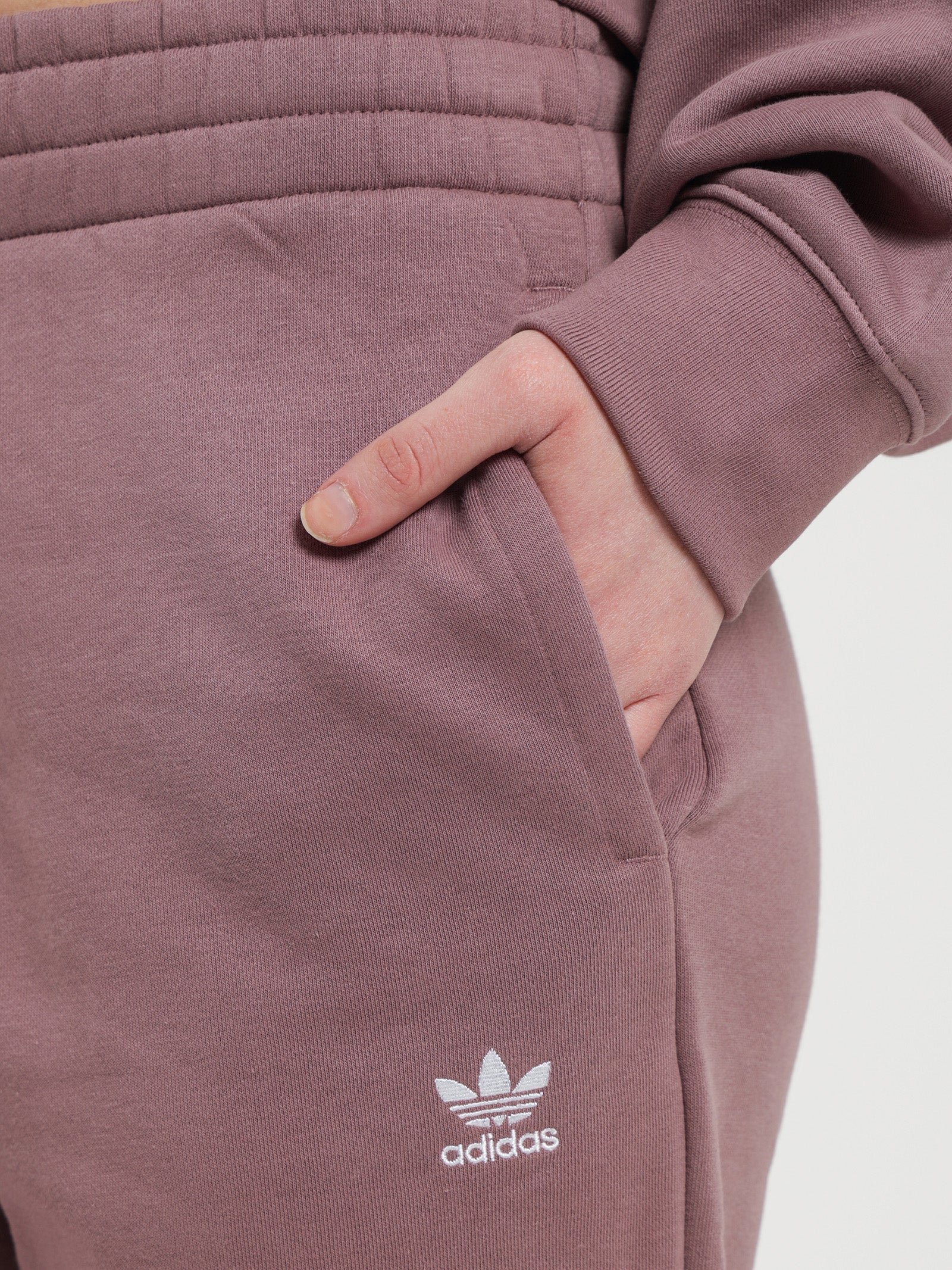 Adicolor Essentials Fleece Joggers - Image 5