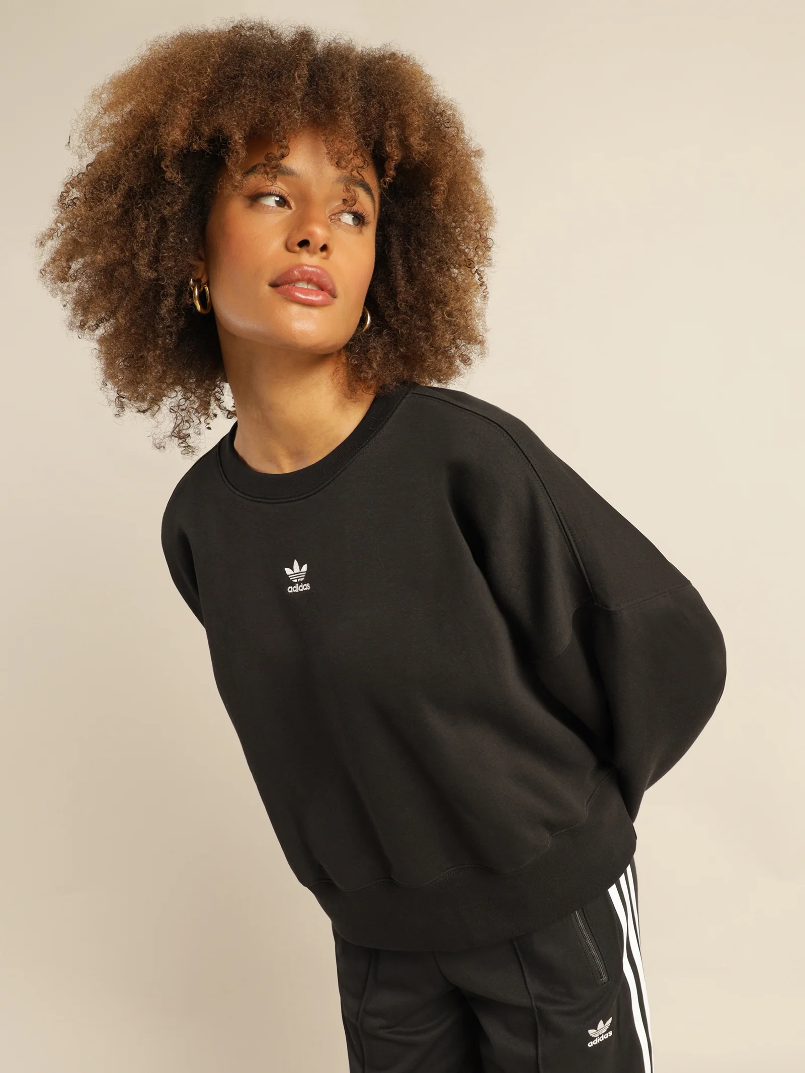 Adicolor Essentials Fleece Sweatshirt - Image 2