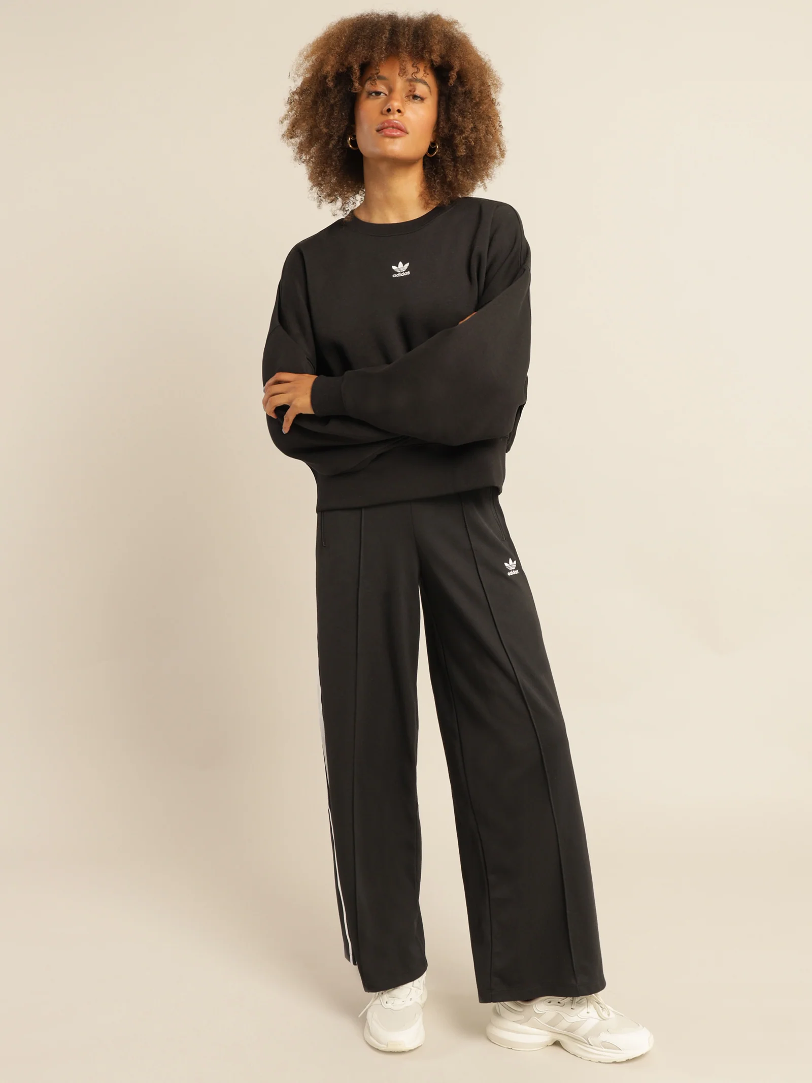 Adicolor Essentials Fleece Sweatshirt - Image 3