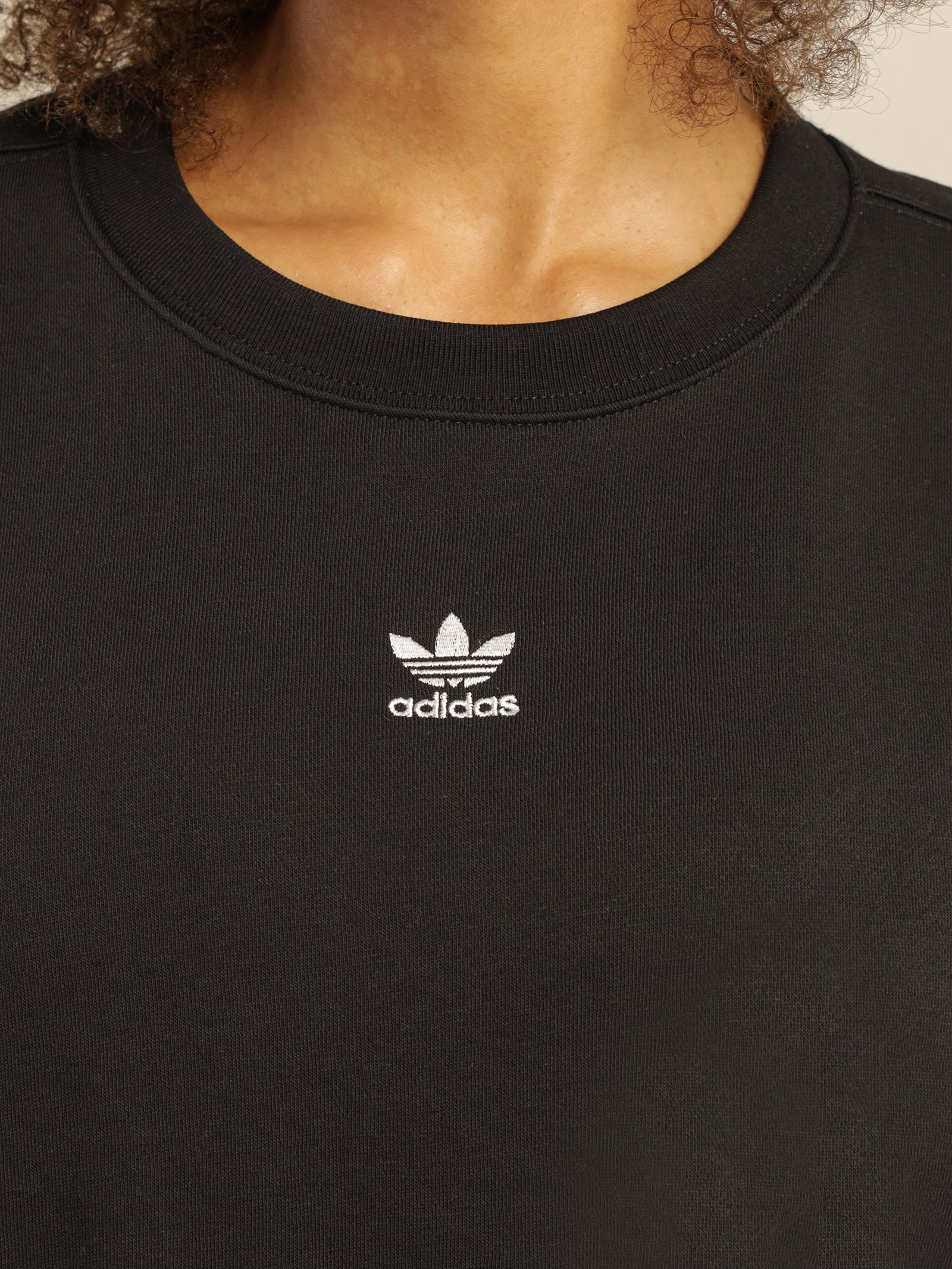 Adicolor Essentials Fleece Sweatshirt - Image 4