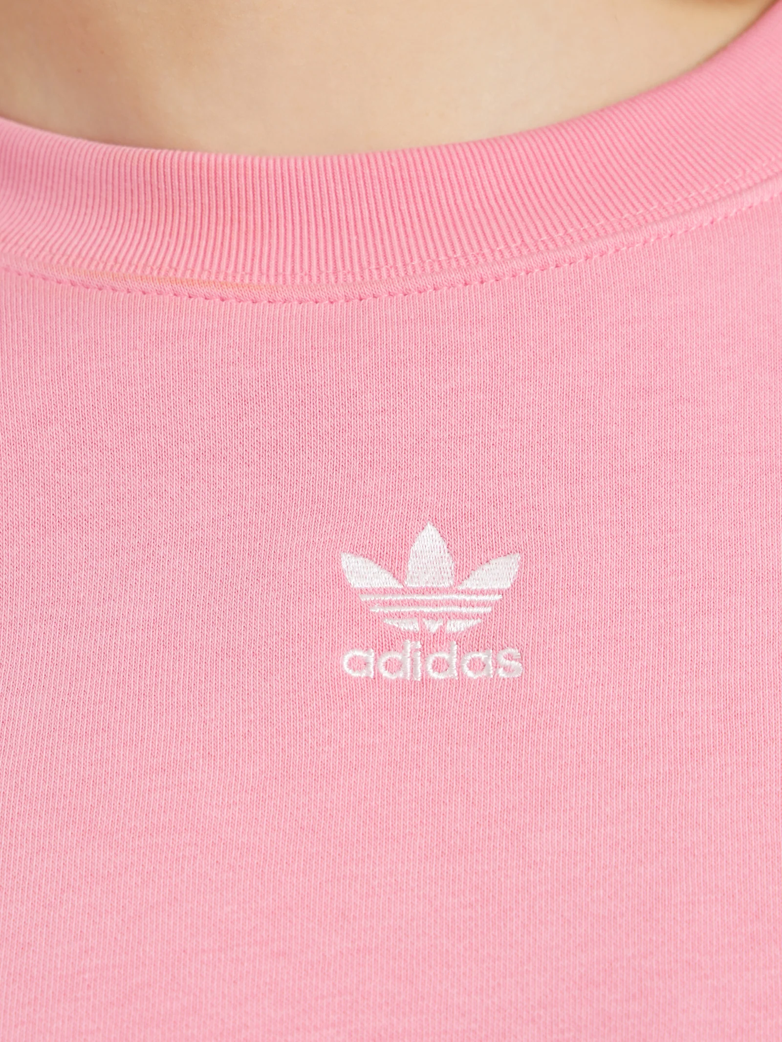 Adicolor Essentials Fleece Sweatshirt - Image 5
