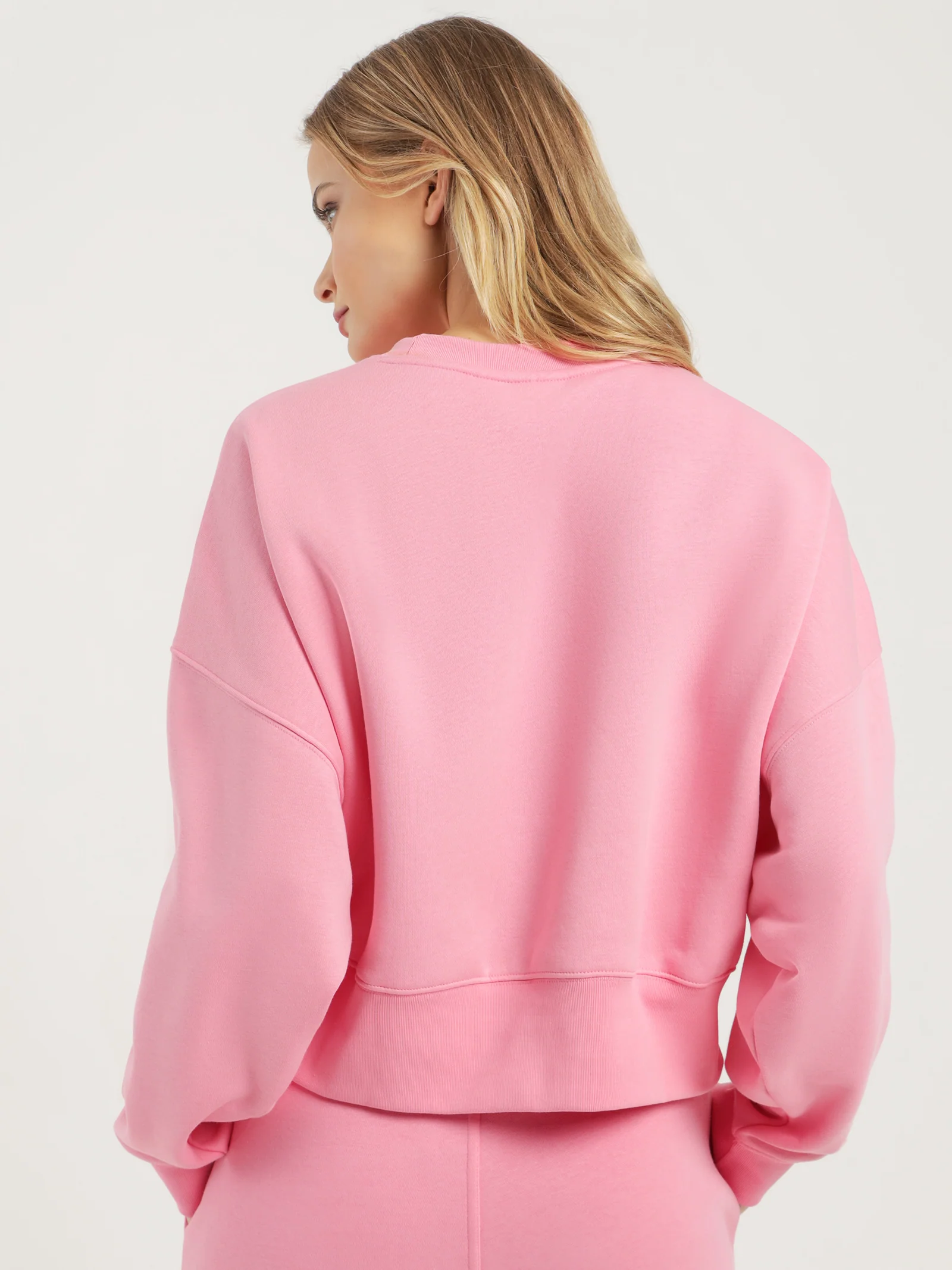 Adicolor Essentials Fleece Sweatshirt - Image 6