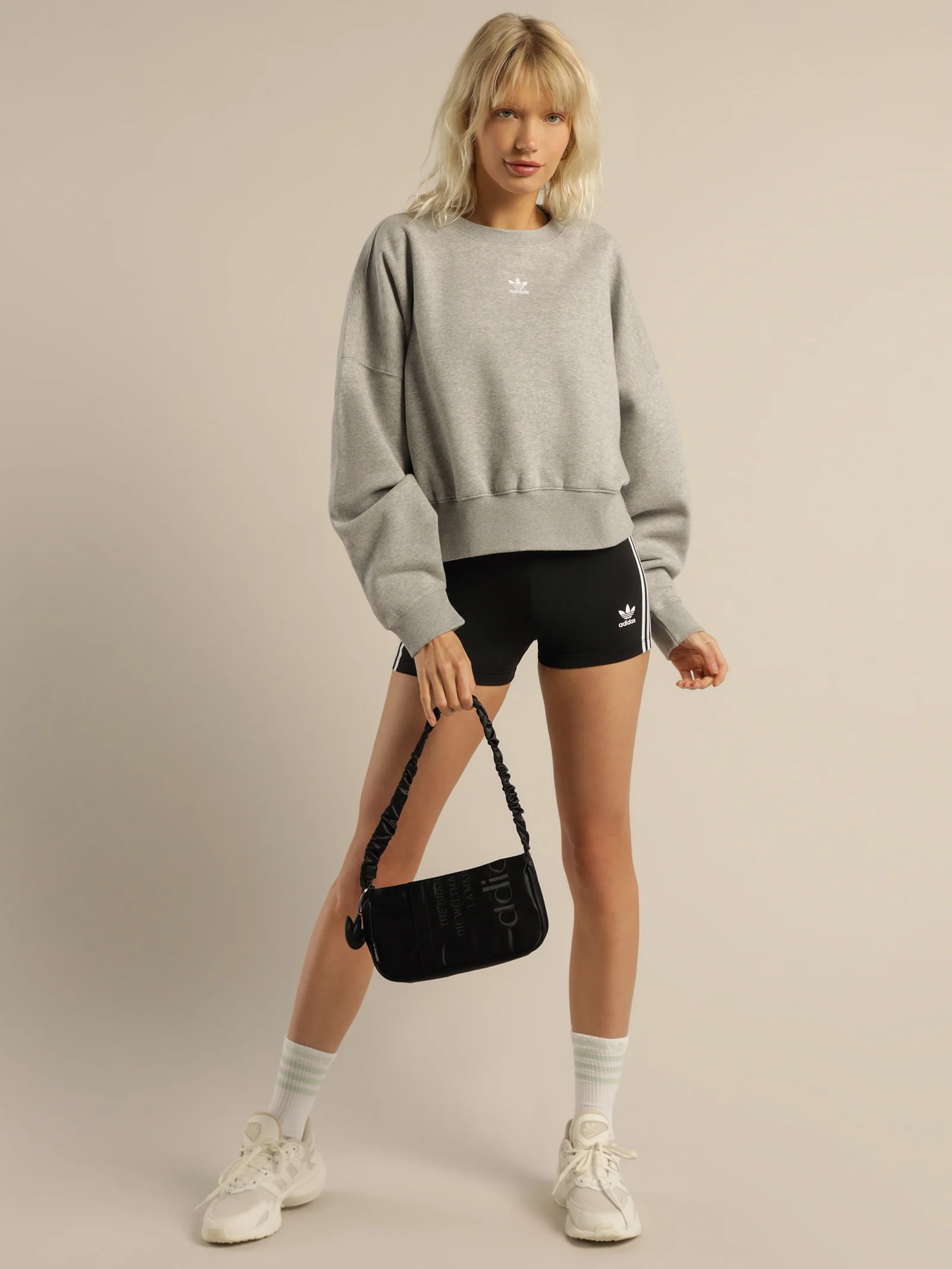 Adicolor Essentials Fleece Sweatshirt - Image 5