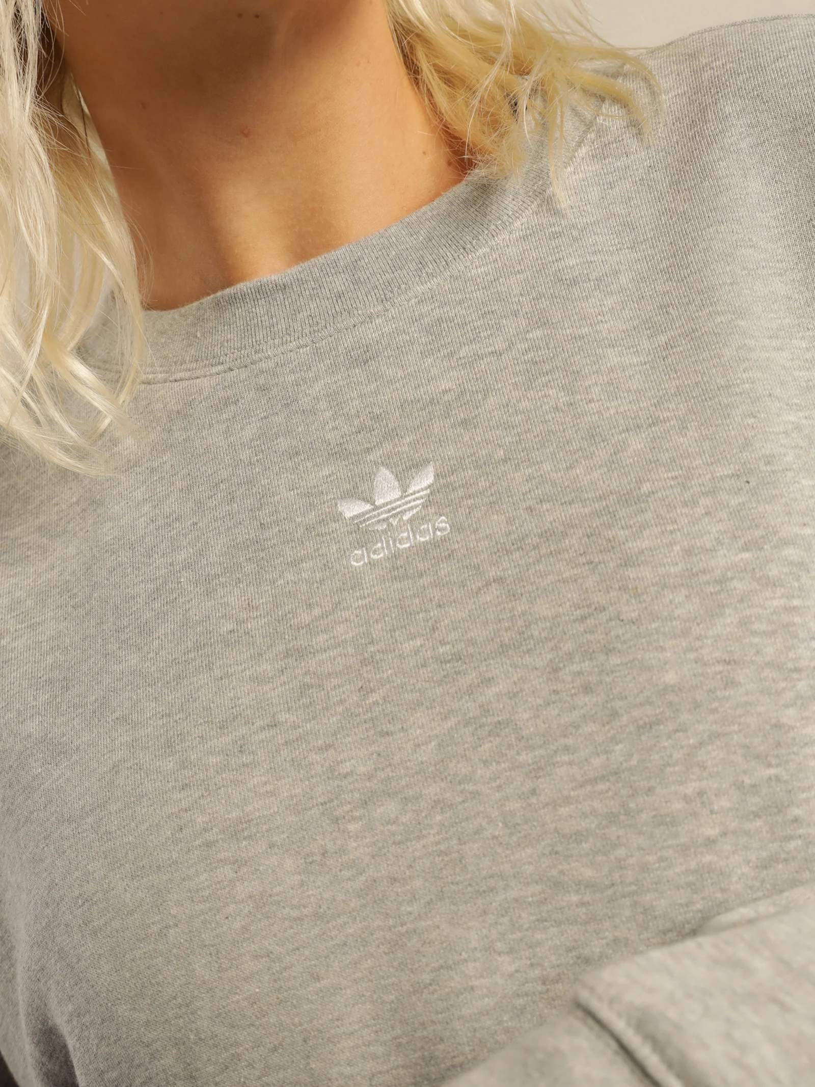 Adicolor Essentials Fleece Sweatshirt - Image 7