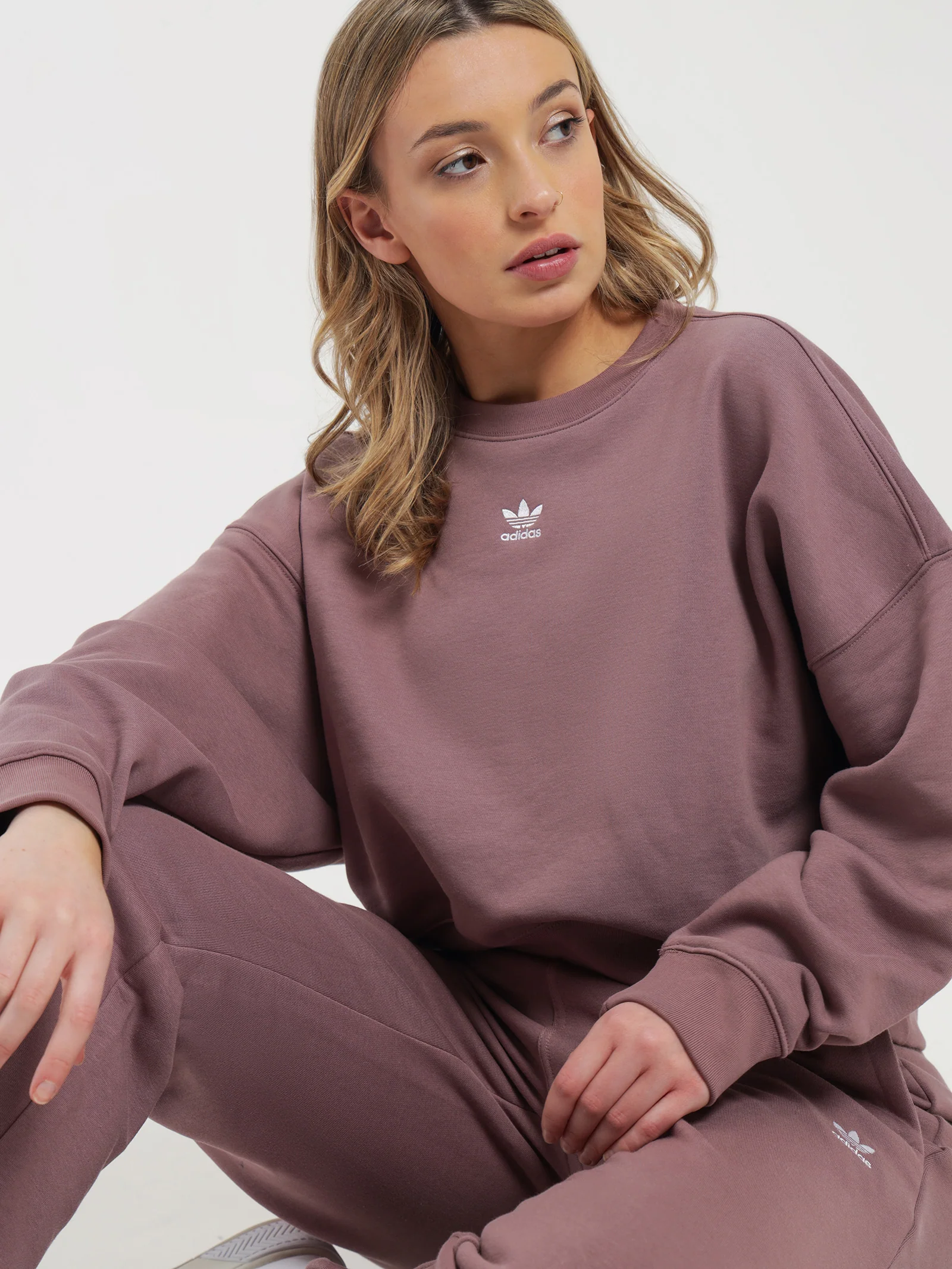 Adicolor Essentials Fleece Sweatshirt - Image 2