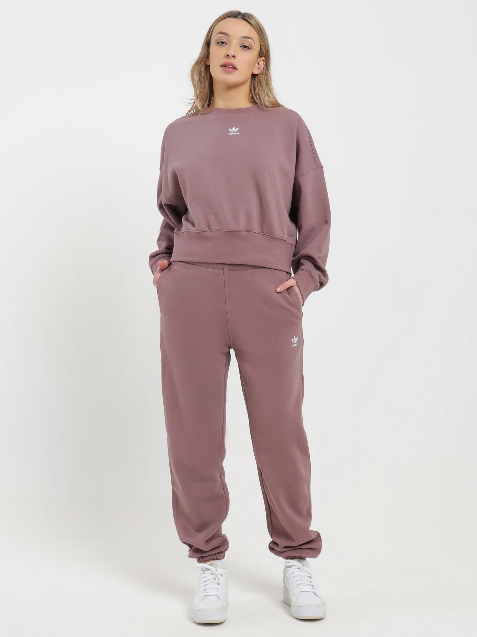 Adicolor Essentials Fleece Sweatshirt - Image 3