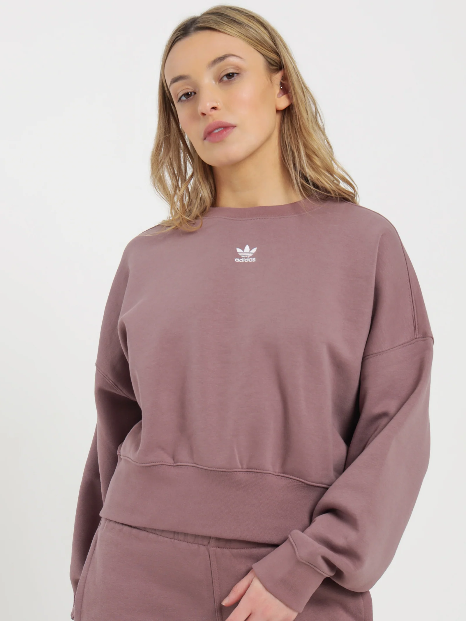 Adicolor Essentials Fleece Sweatshirt - Image 4