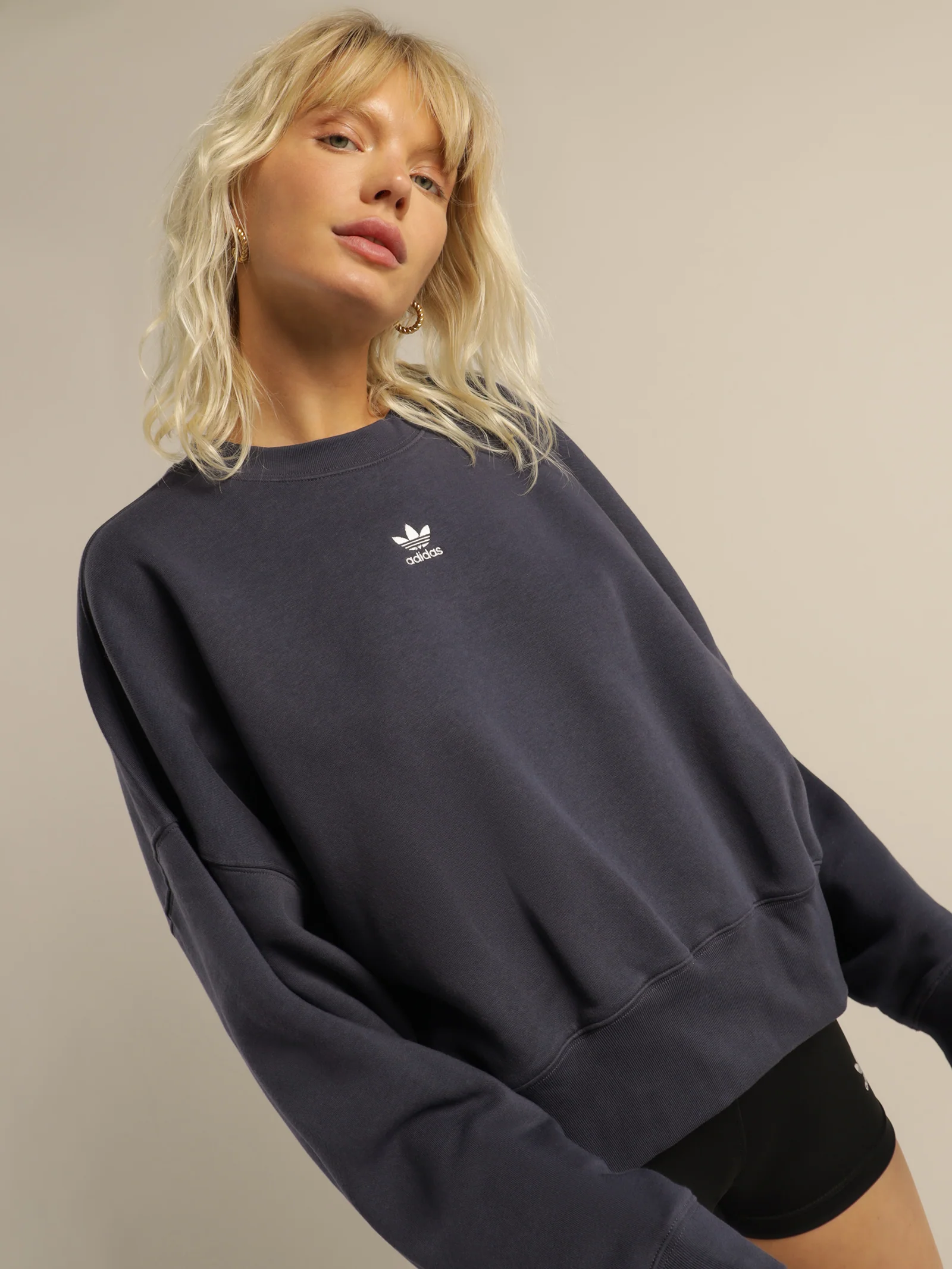 Adicolor Essentials Fleece Sweatshirt - Image 2