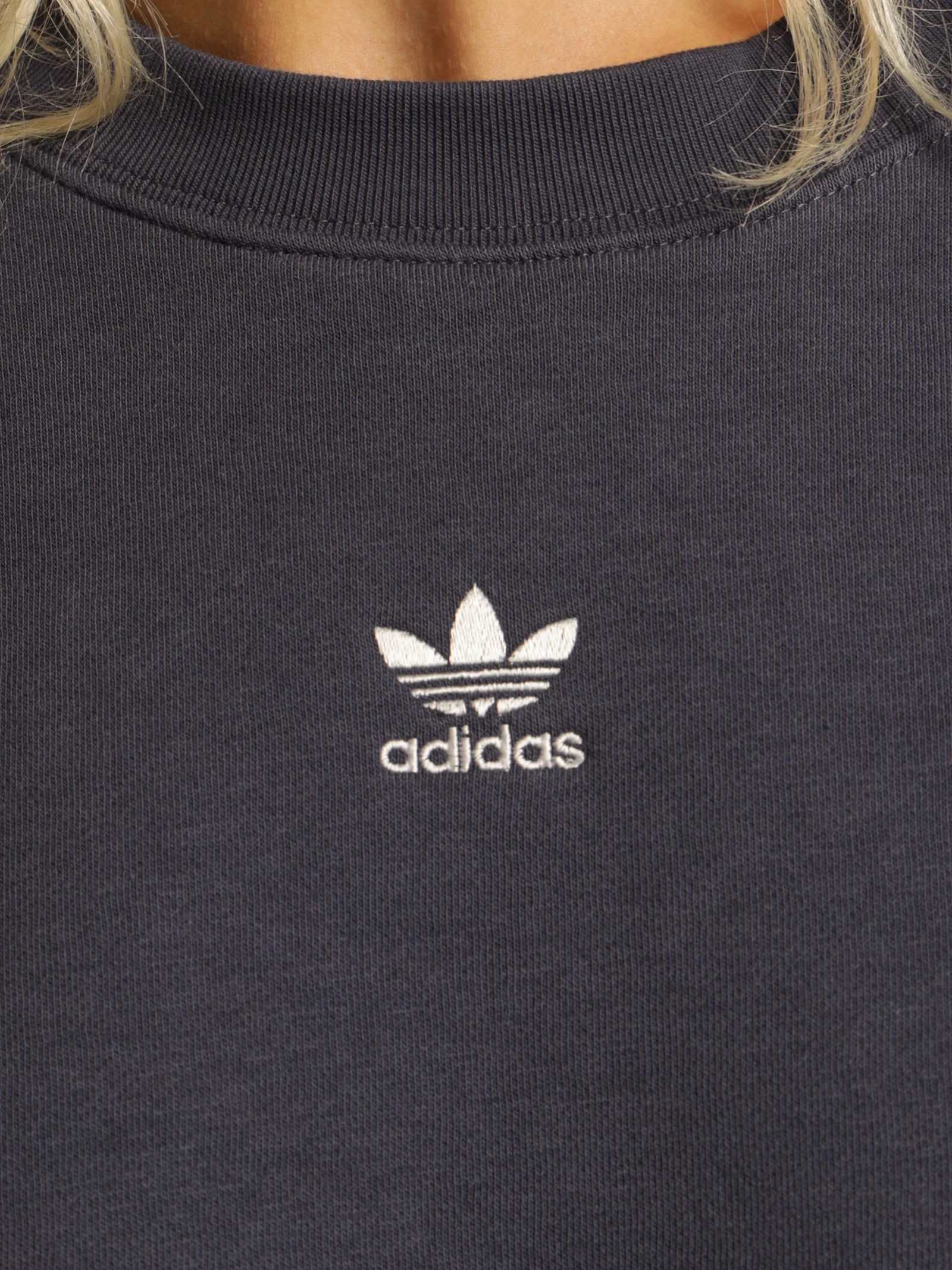 Adicolor Essentials Fleece Sweatshirt - Image 6