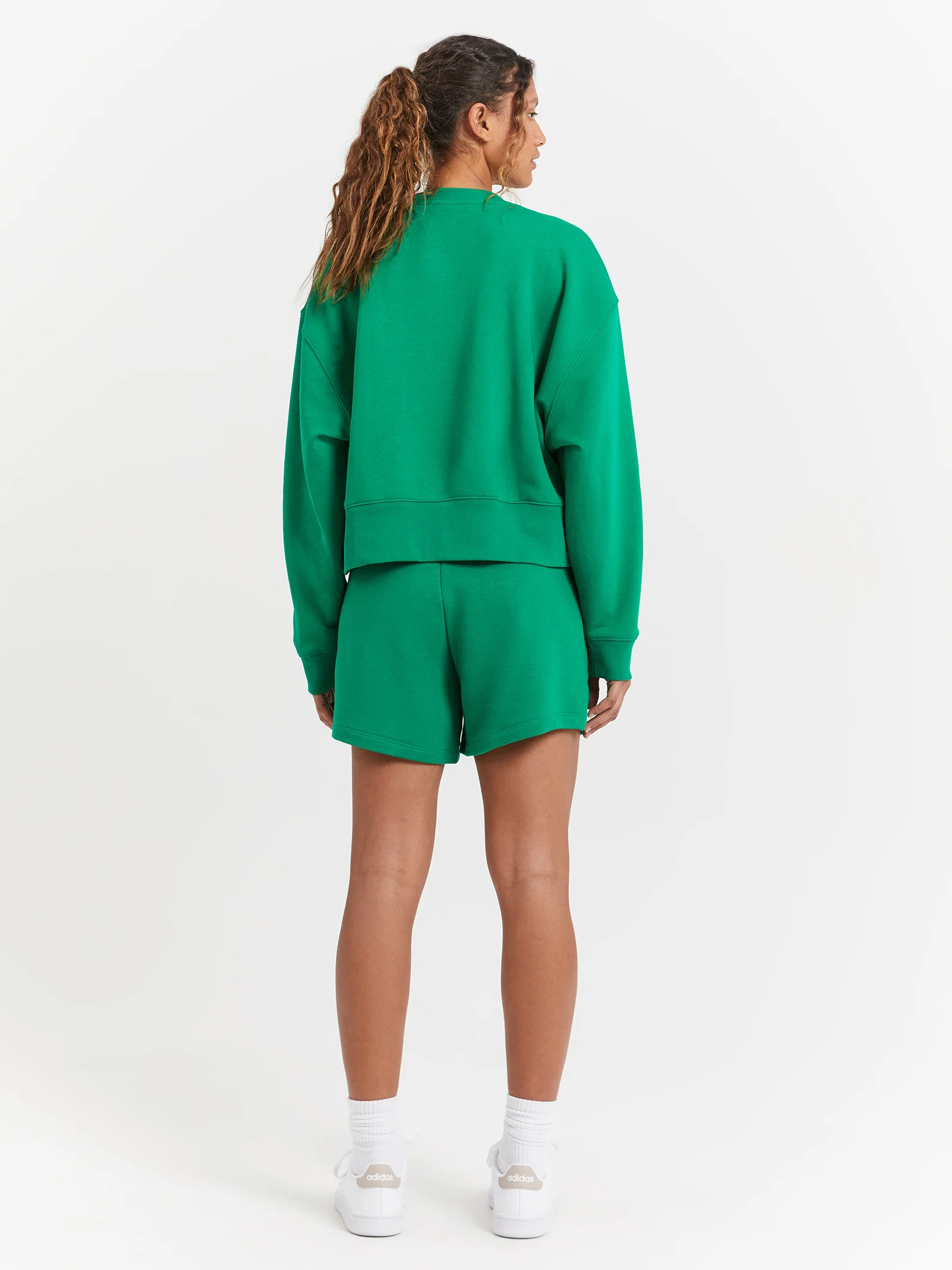 Adicolor Essentials French Terry Shorts - Image 5