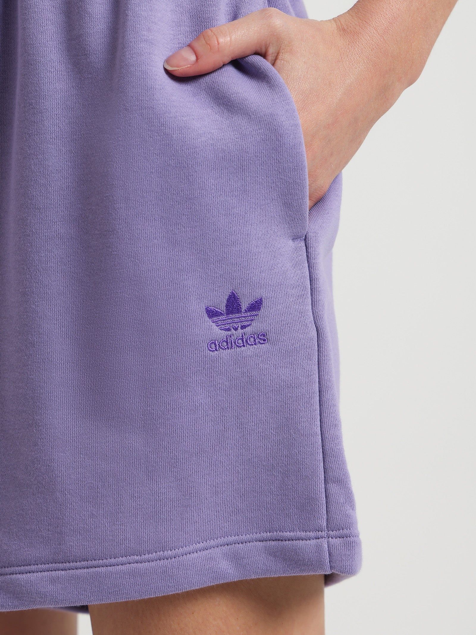 Adicolor Essentials French Terry Shorts - Image 3