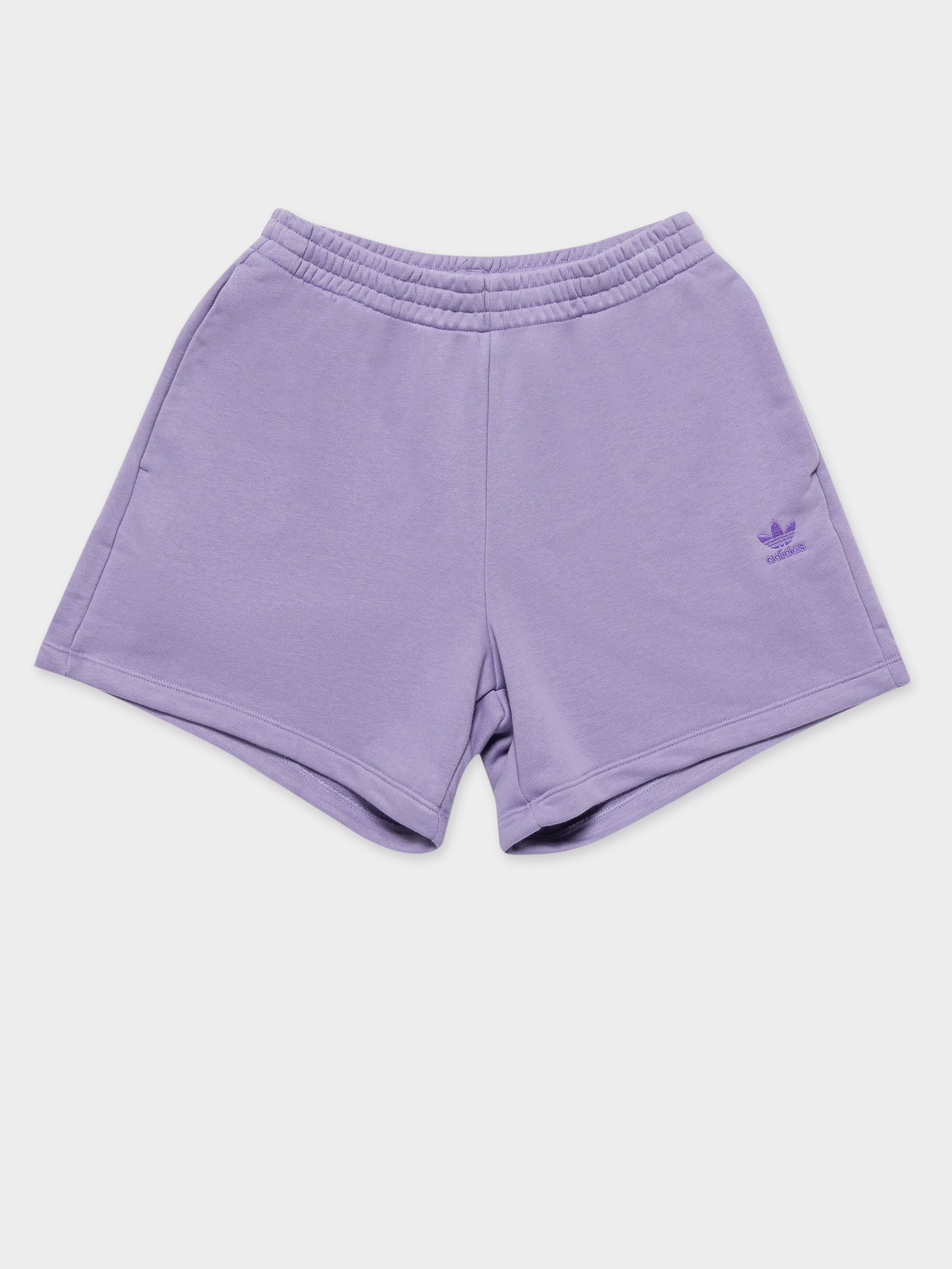 Adicolor Essentials French Terry Shorts - Image 6