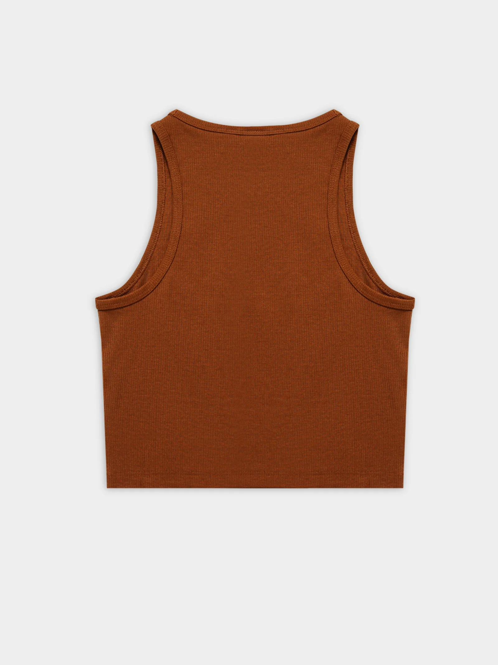 Adicolor Essentials Rib Tank Top - Image 8