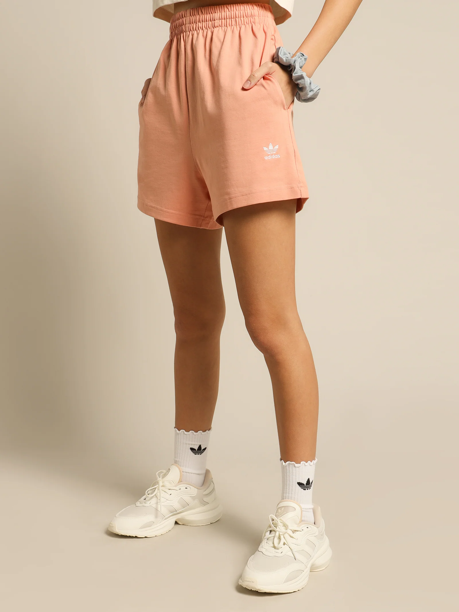 Adicolor Essentials Shorts - Image 3