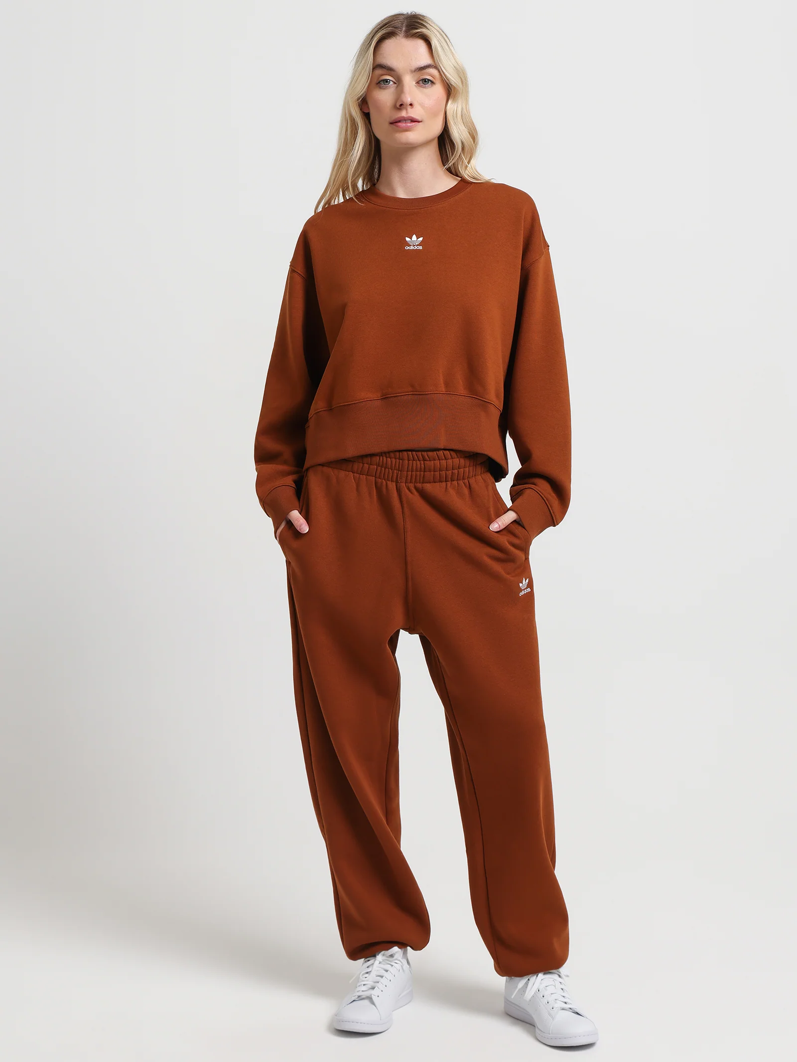 Adicolor Essentials Sweatshirt - Image 2