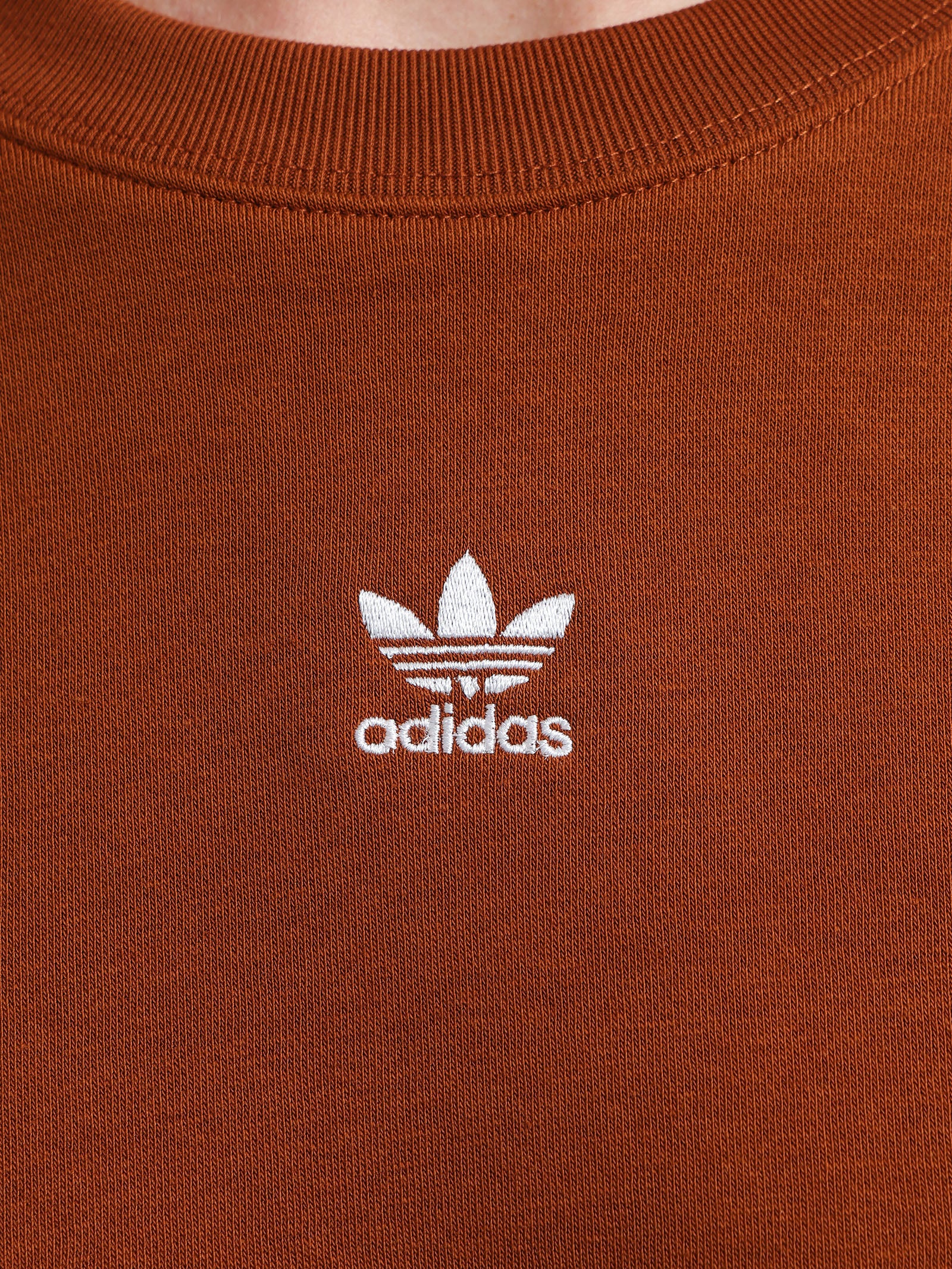 Adicolor Essentials Sweatshirt - Image 3