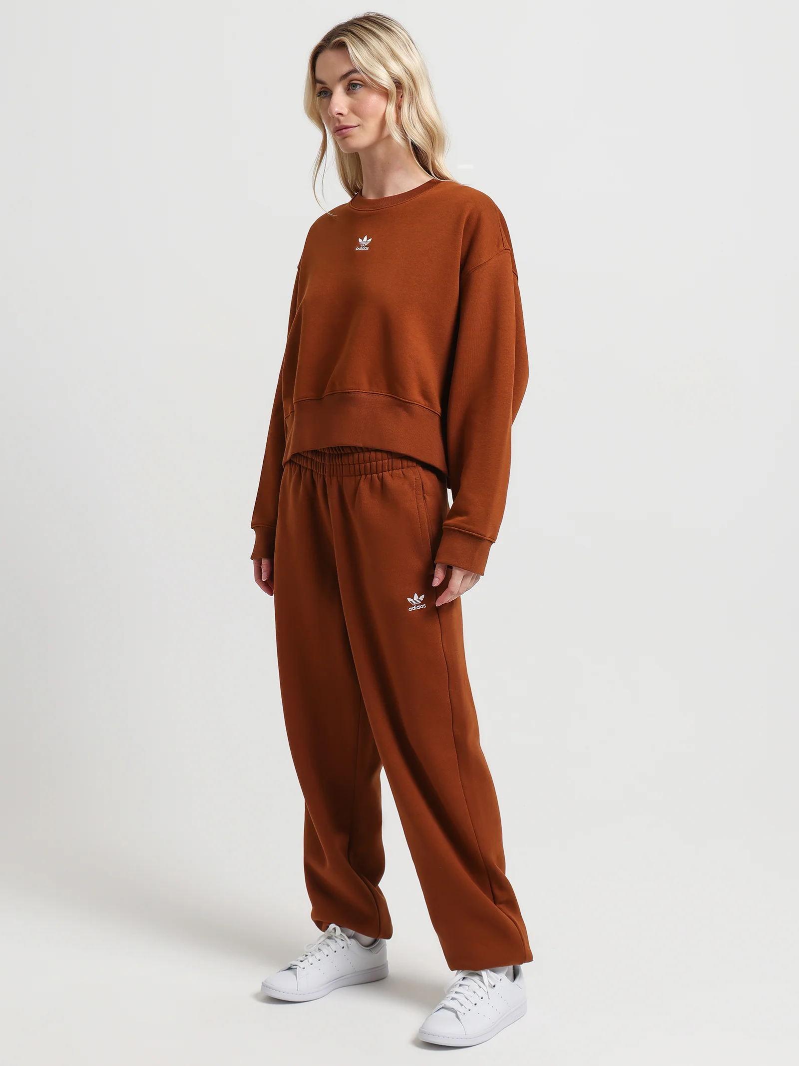Adicolor Essentials Sweatshirt - Image 4